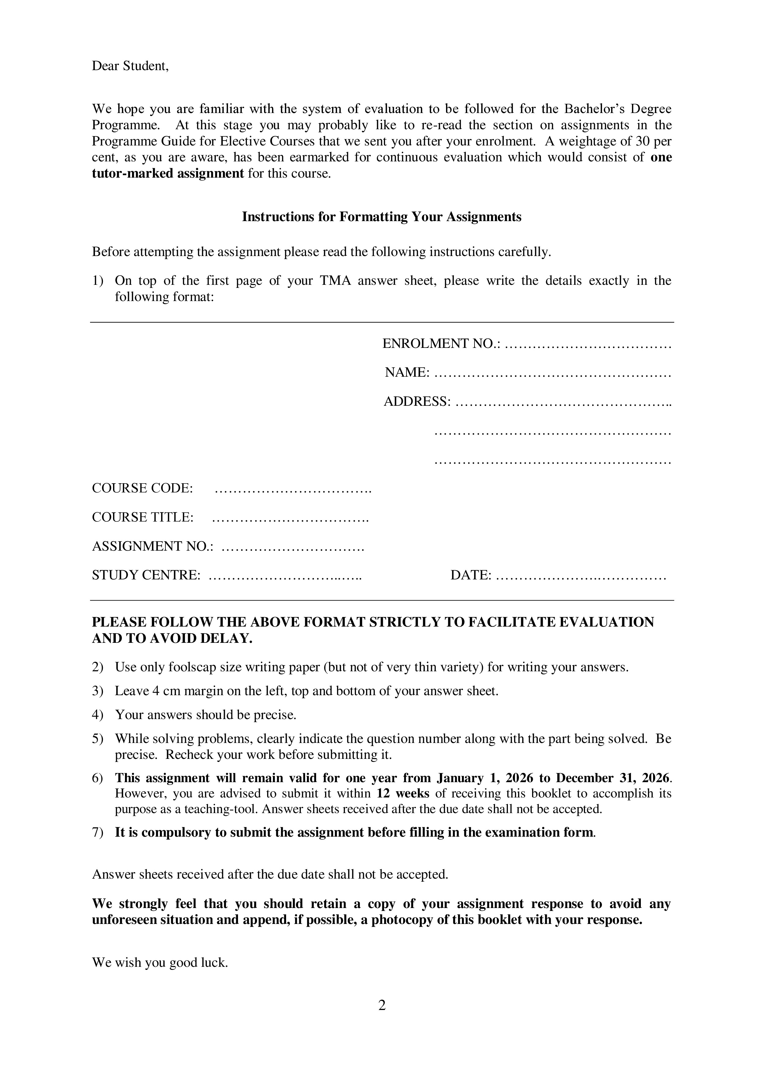 IGNOU APM 001 Solved Assignment 2026-26 – Integrated Pest Management (English) | IGNOU Students Portal