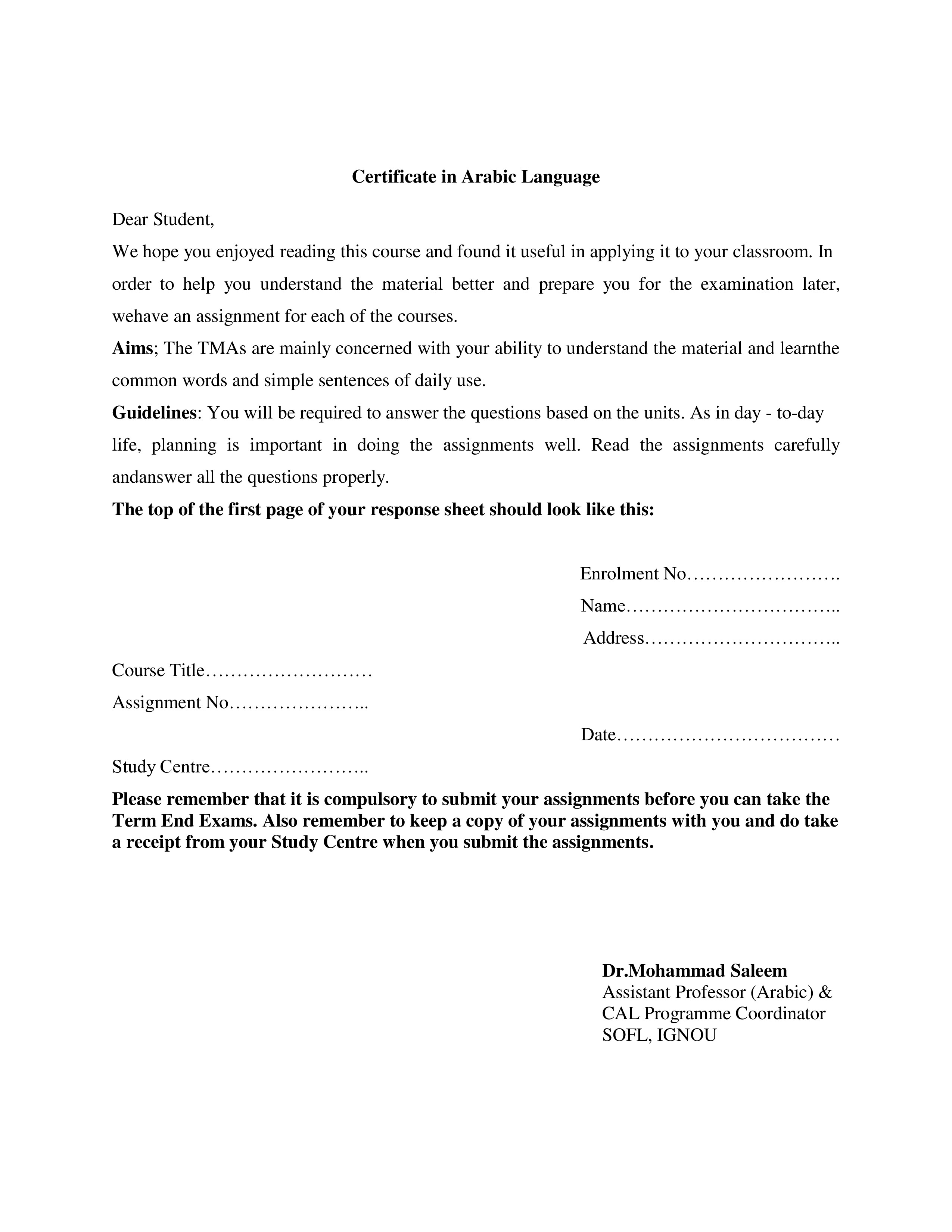 IGNOU BAL 002 Solved Assignment 2026-26 – Communication Skills (English) | IGNOU Students Portal