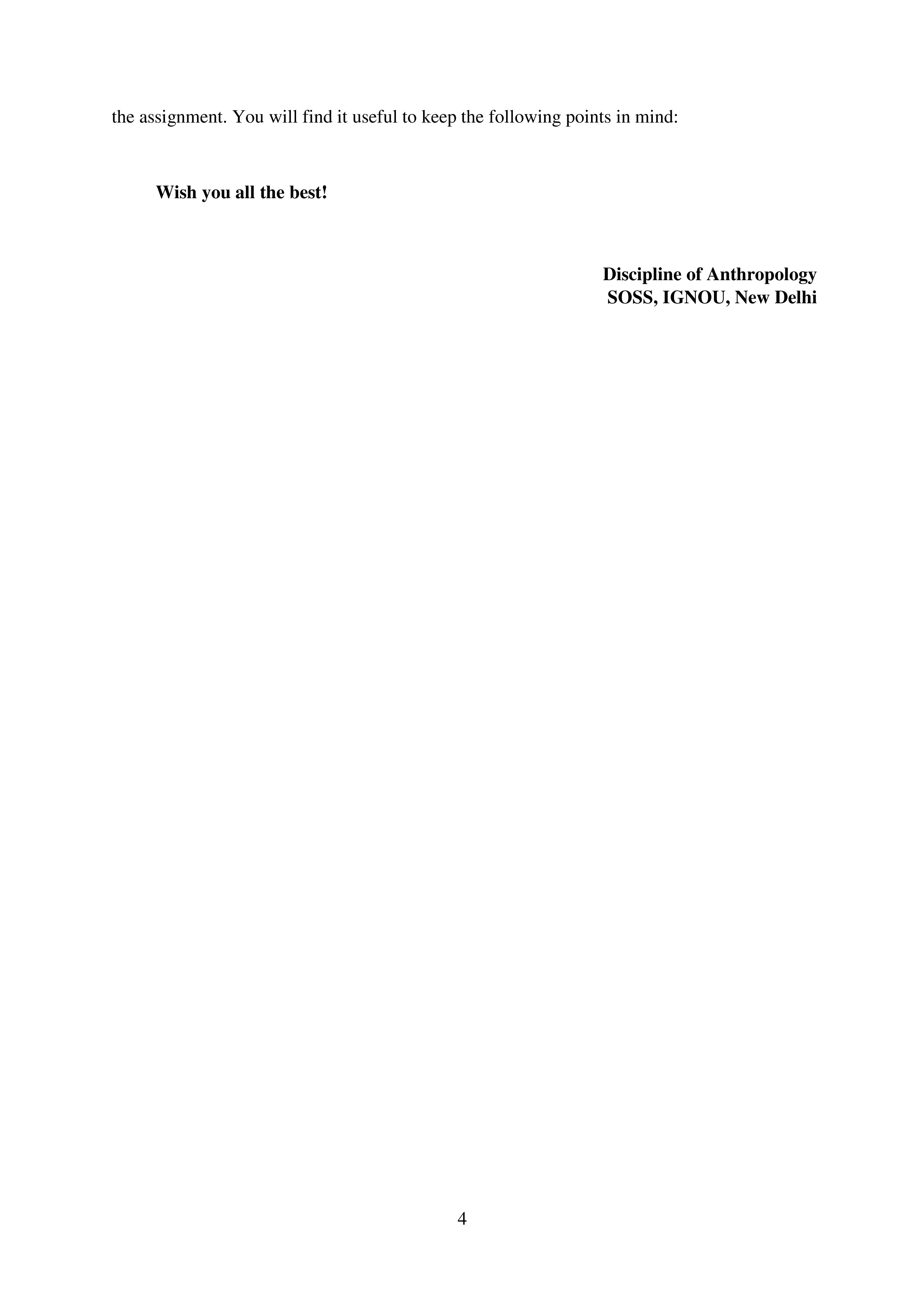 IGNOU BANC 107 Solved Assignment 2026-26 – Biological Diversity in Human Population (English) | IGNOU Students Portal