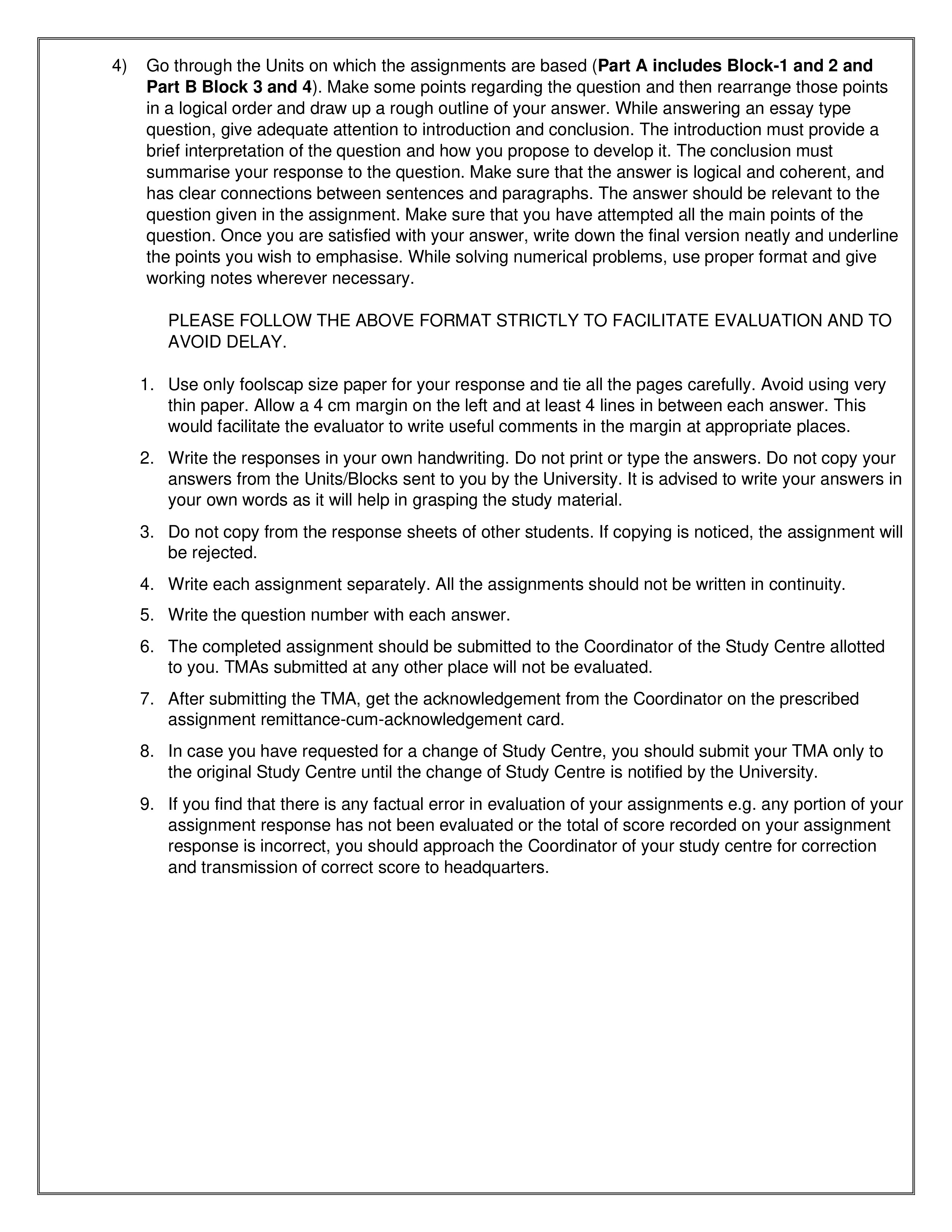 IGNOU BBCCT 121 Solved Assignment 2026-26 – Concepts in Genetics (English) | IGNOU Students Portal