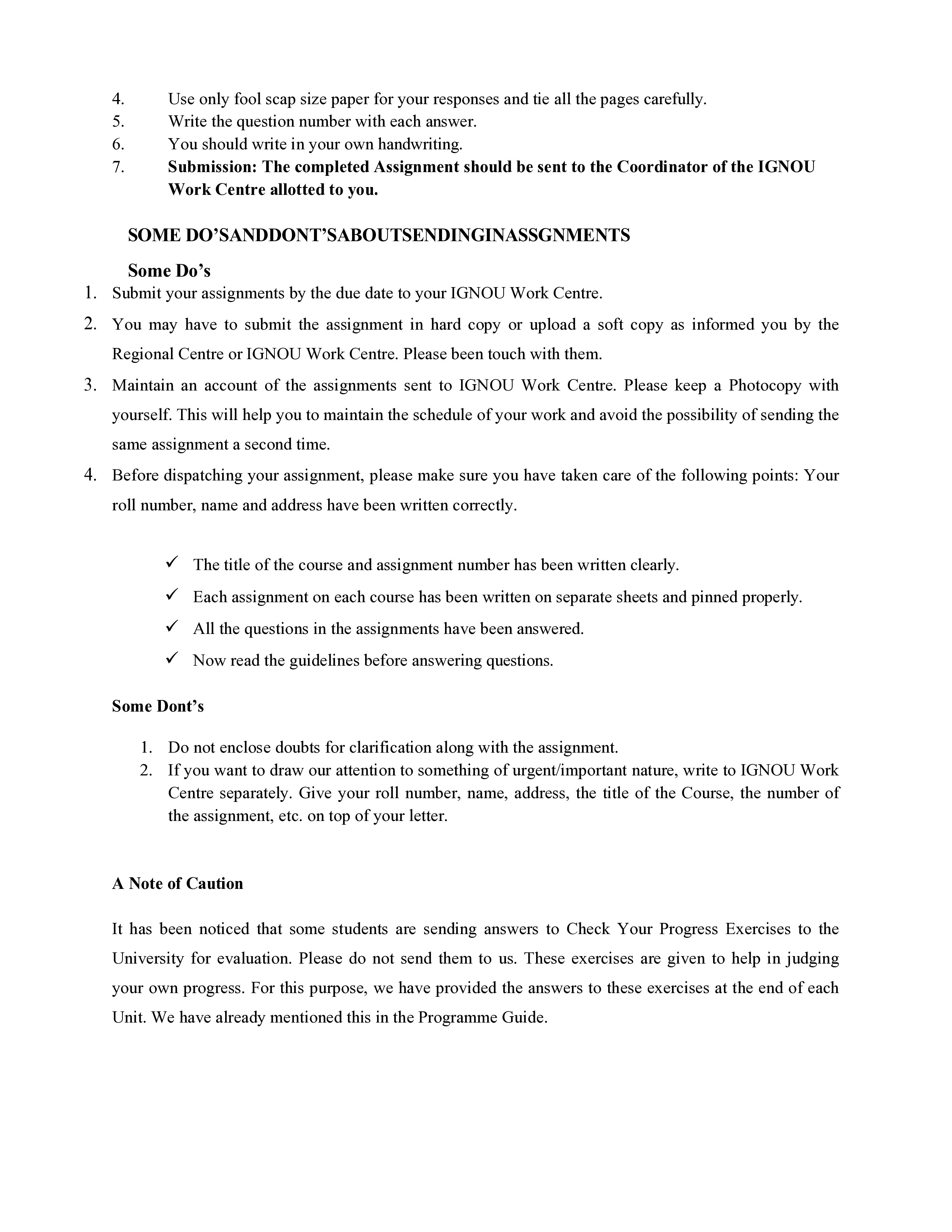 IGNOU BCD 106 Solved Assignment 2026-26 – Foundations of Early Childhood Development and Education- Intellectual Disability (English) | IGNOU Students Portal
