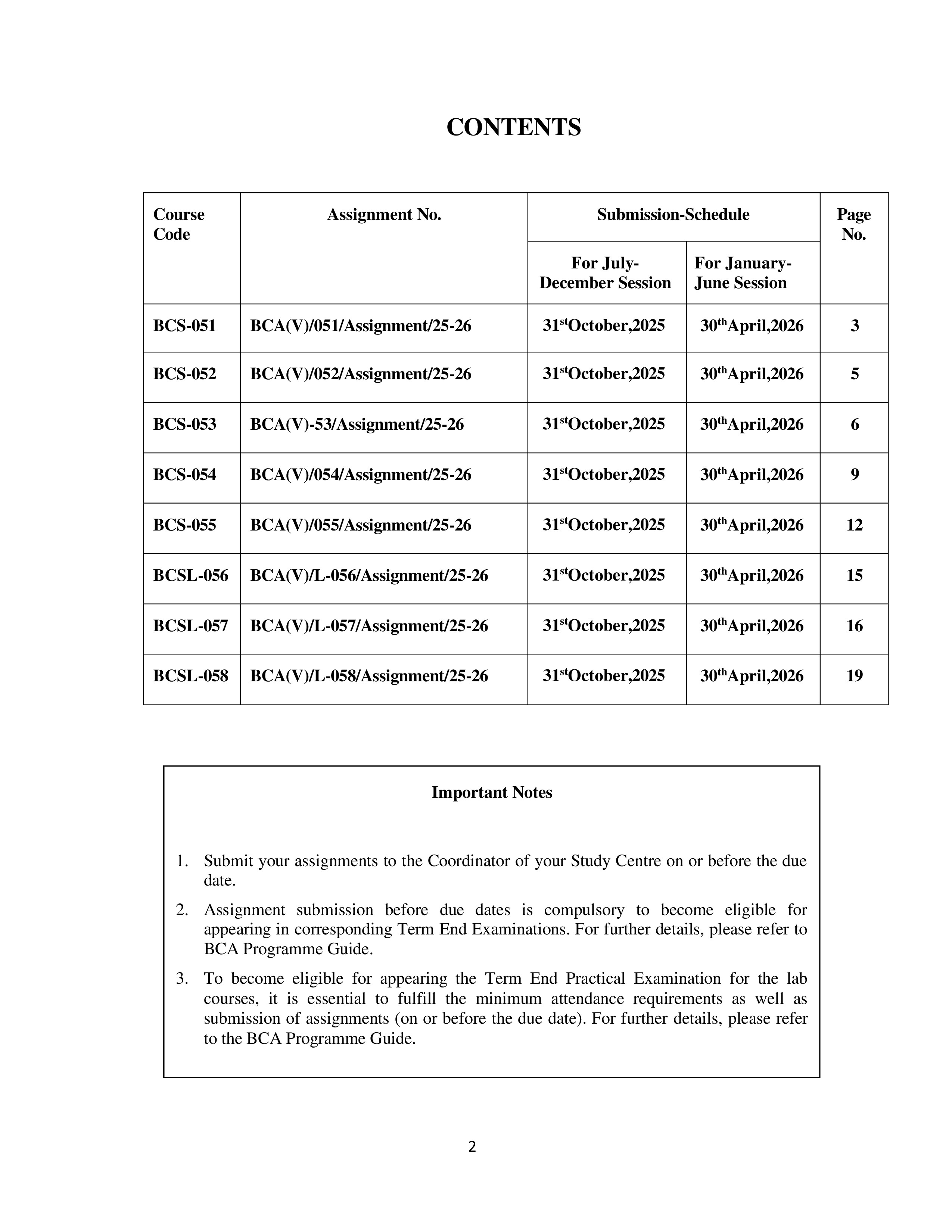 IGNOU BCS 052 Solved Assignment 2025-2026 – Network Programming and Administration (English) | IGNOU Students Portal