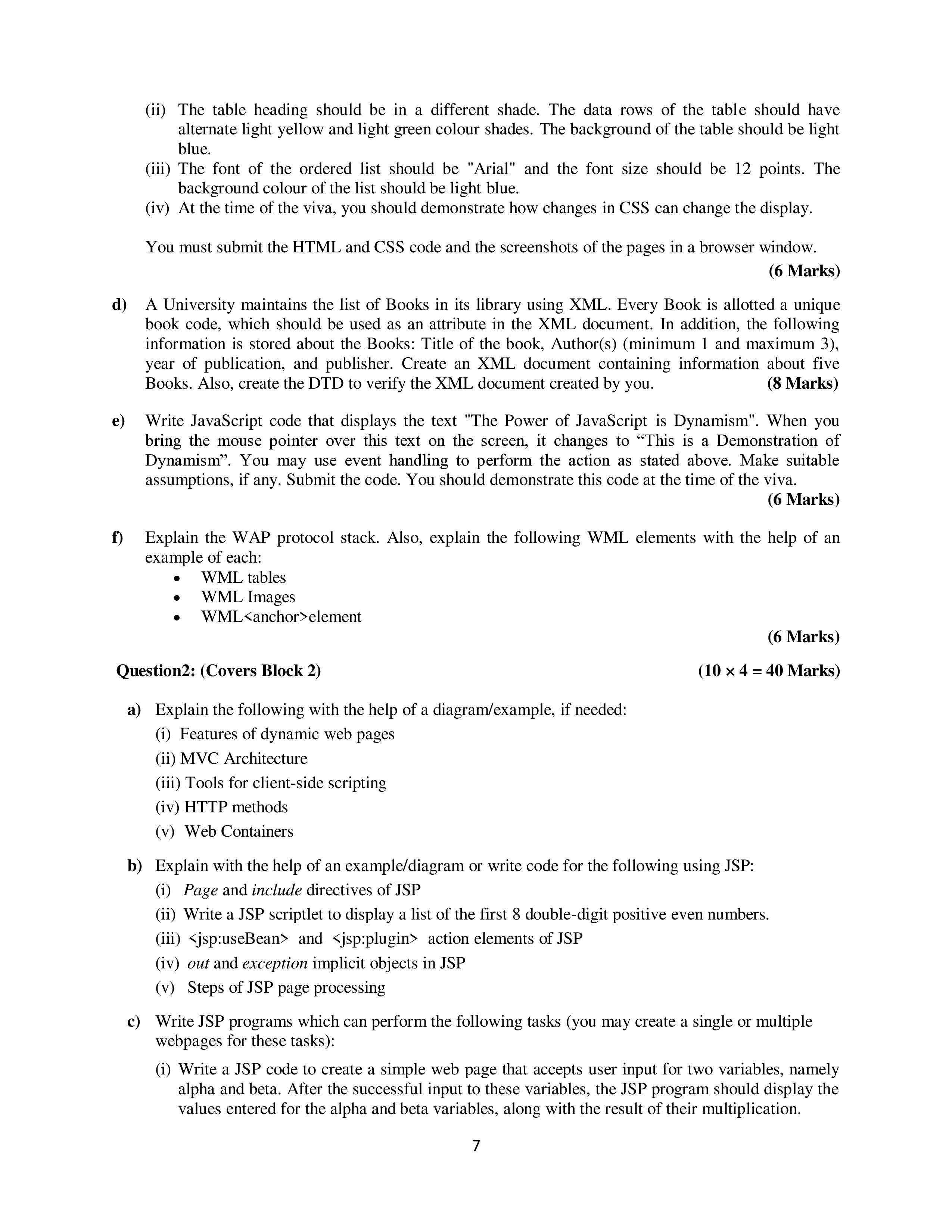 IGNOU BCSL 147 Handwritten Hardcopy Assignment 2026-26 (English Medium)