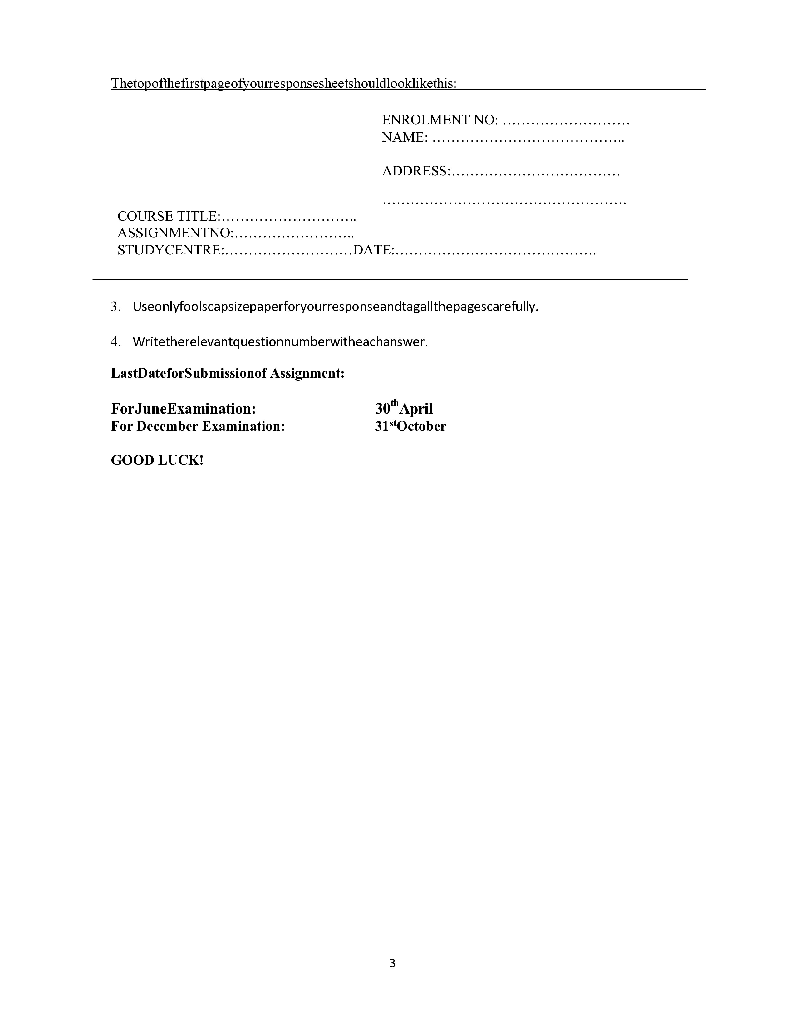 IGNOU BEGC 103 Solved Assignment 2025-2026 – Indian Writing in English (English) | IGNOU Students Portal