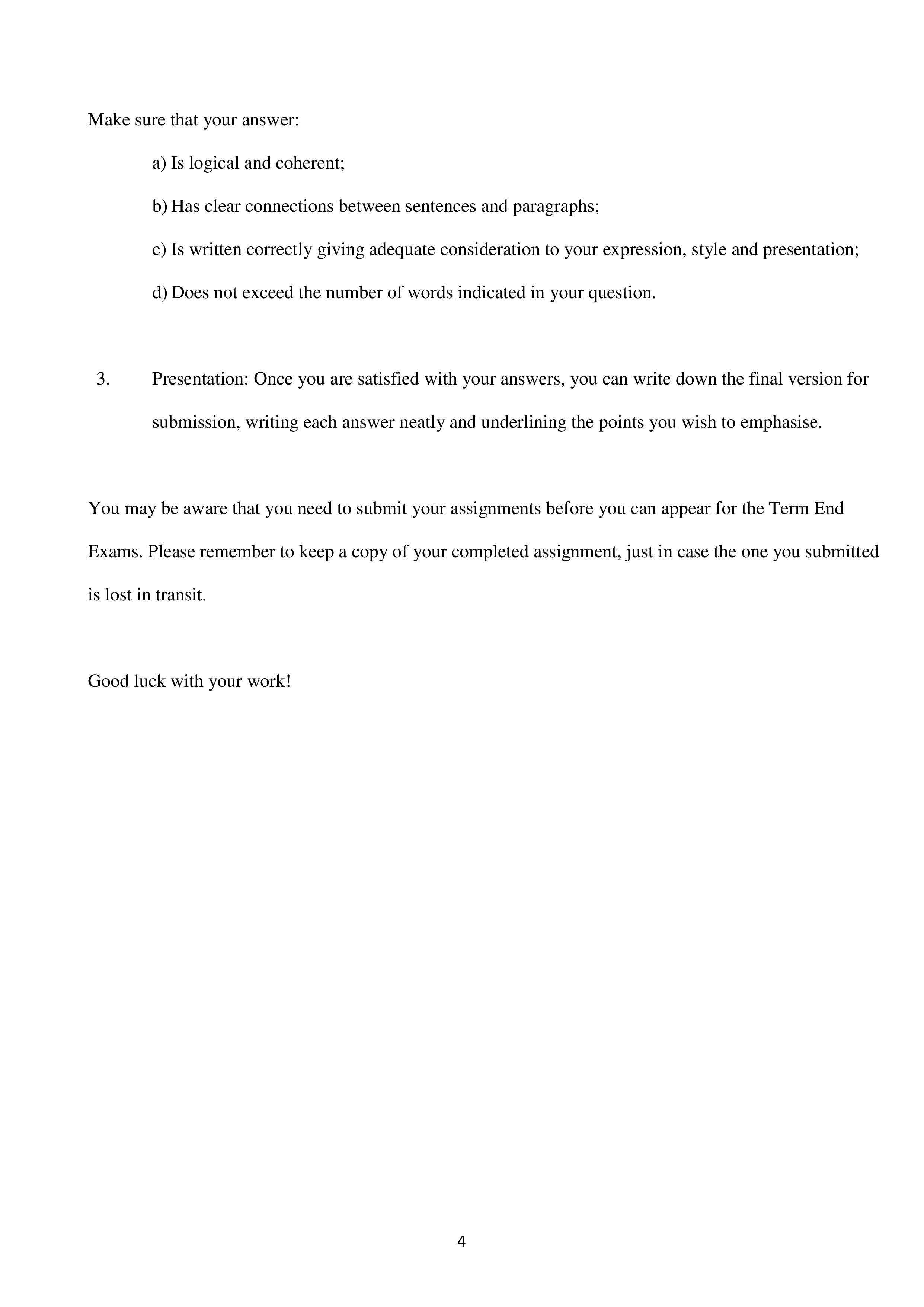 IGNOU BEGE 141 Solved Assignment 2025-2026 – Understanding Prose (English) | IGNOU Students Portal