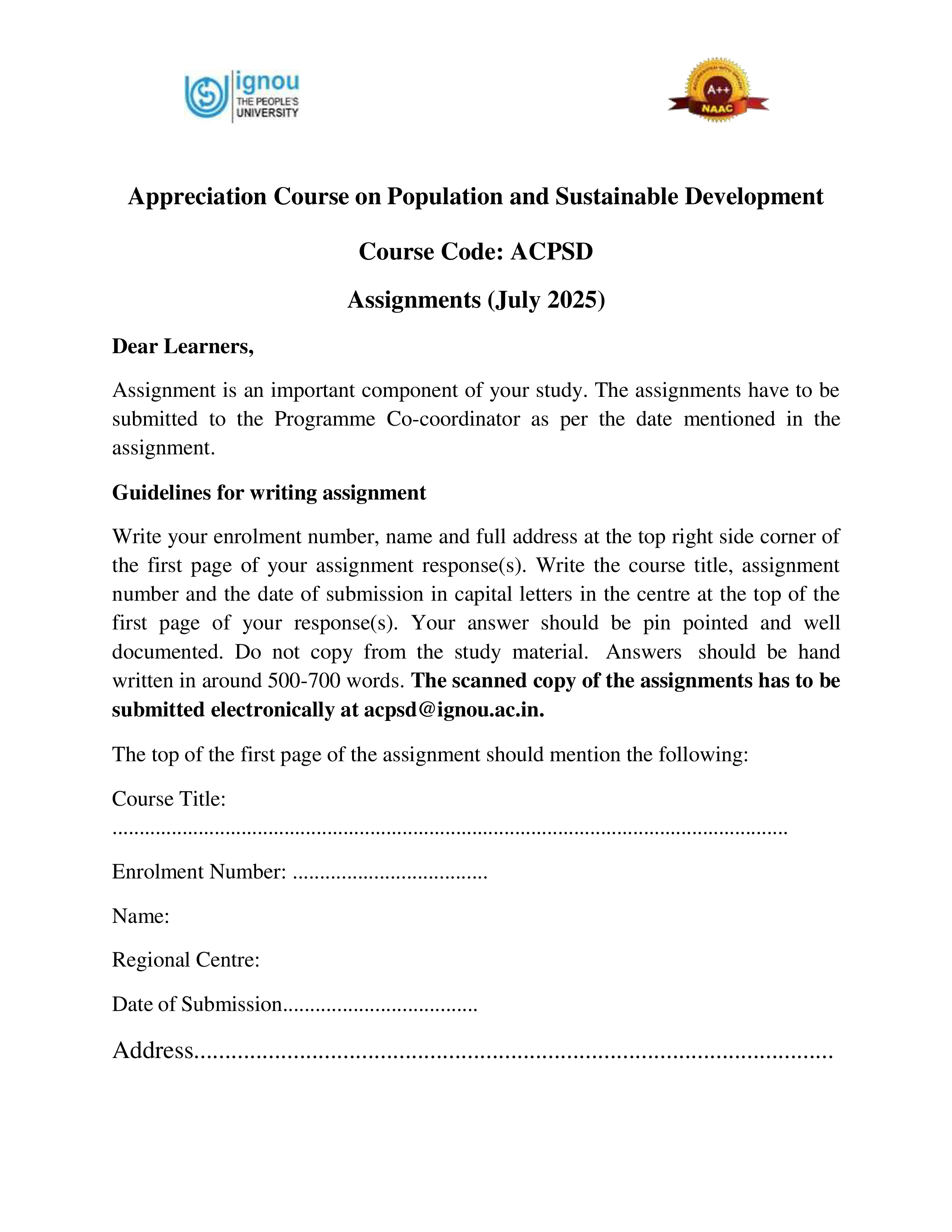 IGNOU BEV 001 Solved Assignment 2025-2026 – (English) | IGNOU Students Portal