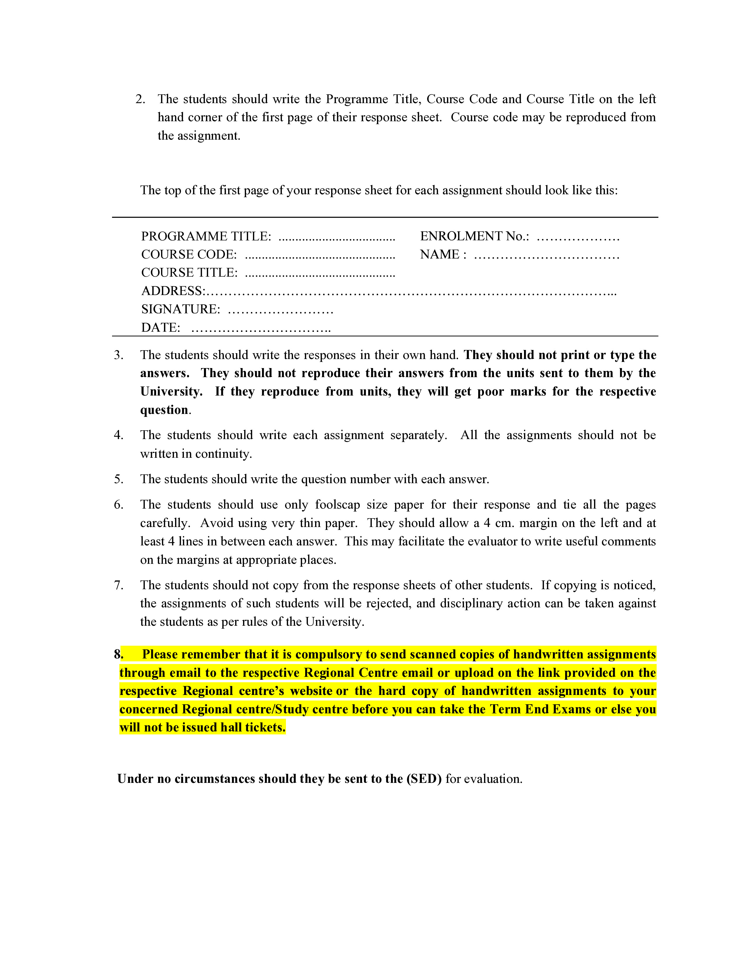 IGNOU BFD 074 Solved Assignment 2026-26 – Communication and Entrepreneurship (English) | IGNOU Students Portal