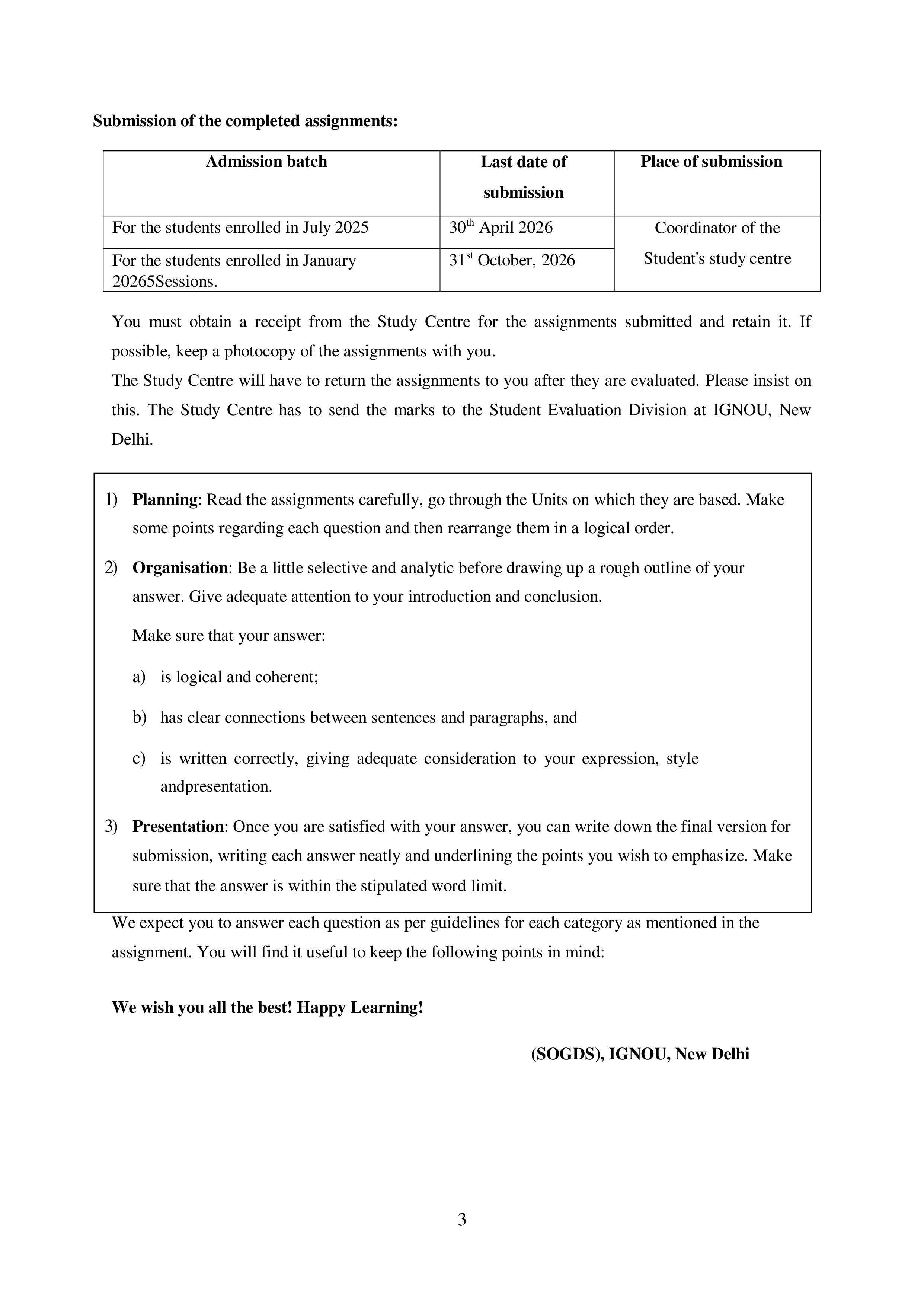 IGNOU BGS 012 Solved Assignment 2025-2026 – Gender Based Violence (English) | IGNOU Students Portal