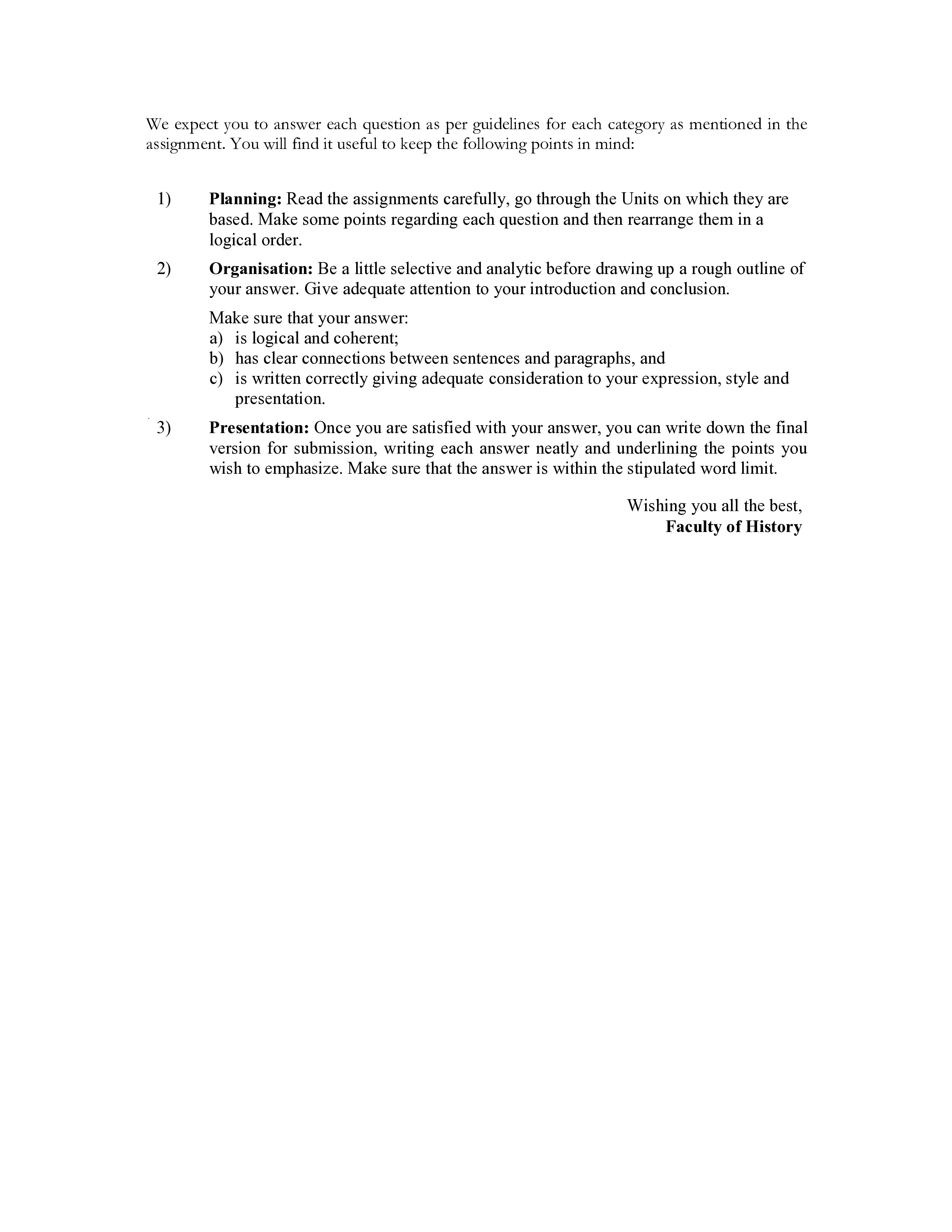 IGNOU BHIC 131 Solved Assignment 2025-2026 – History of India from the Earliest Times upto 300 C.E. (English) | IGNOU Students Portal
