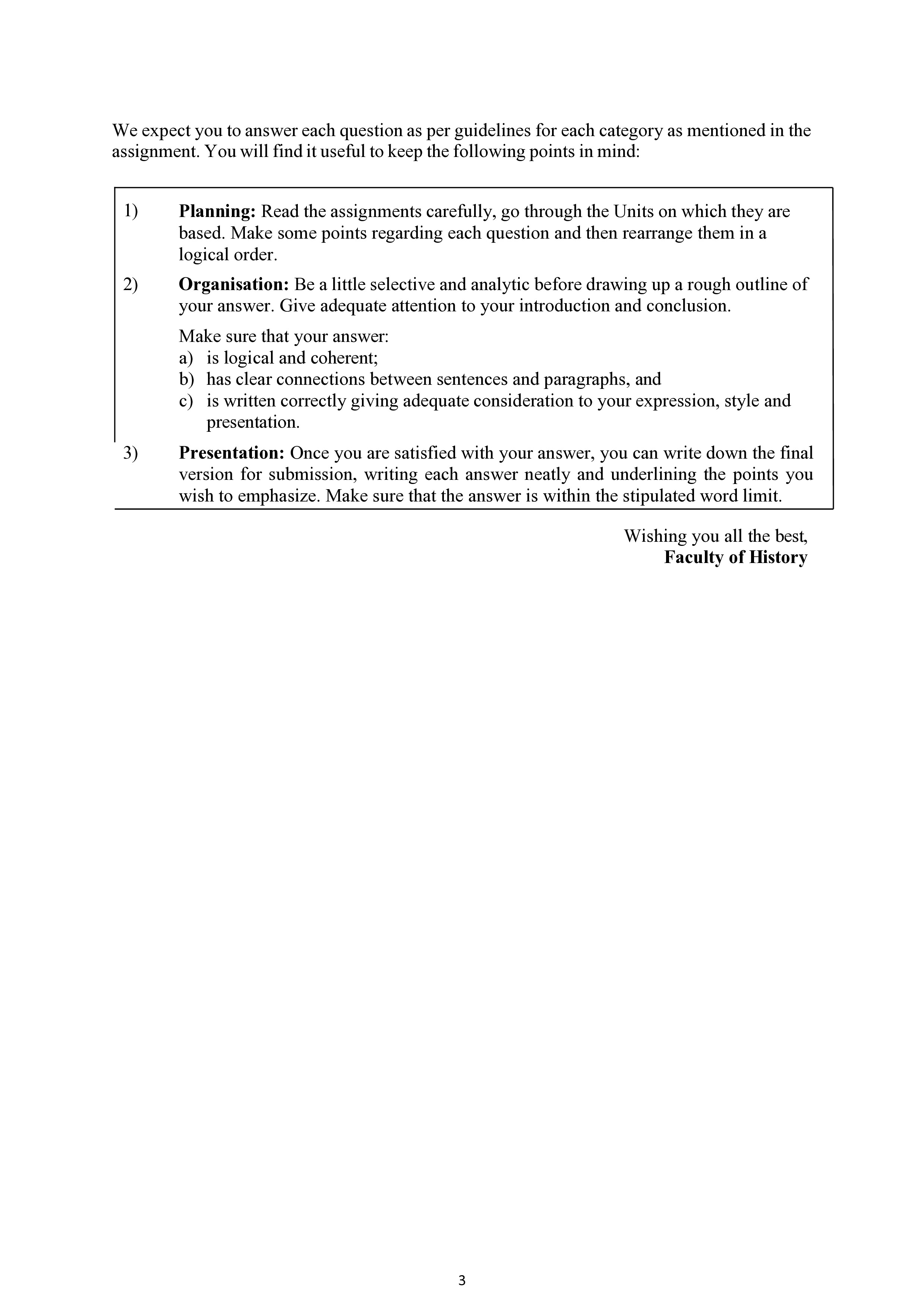 IGNOU BHIC 132 Solved Assignment 2025-2026 – History of India from c. 300 to 1206 (English) | IGNOU Students Portal