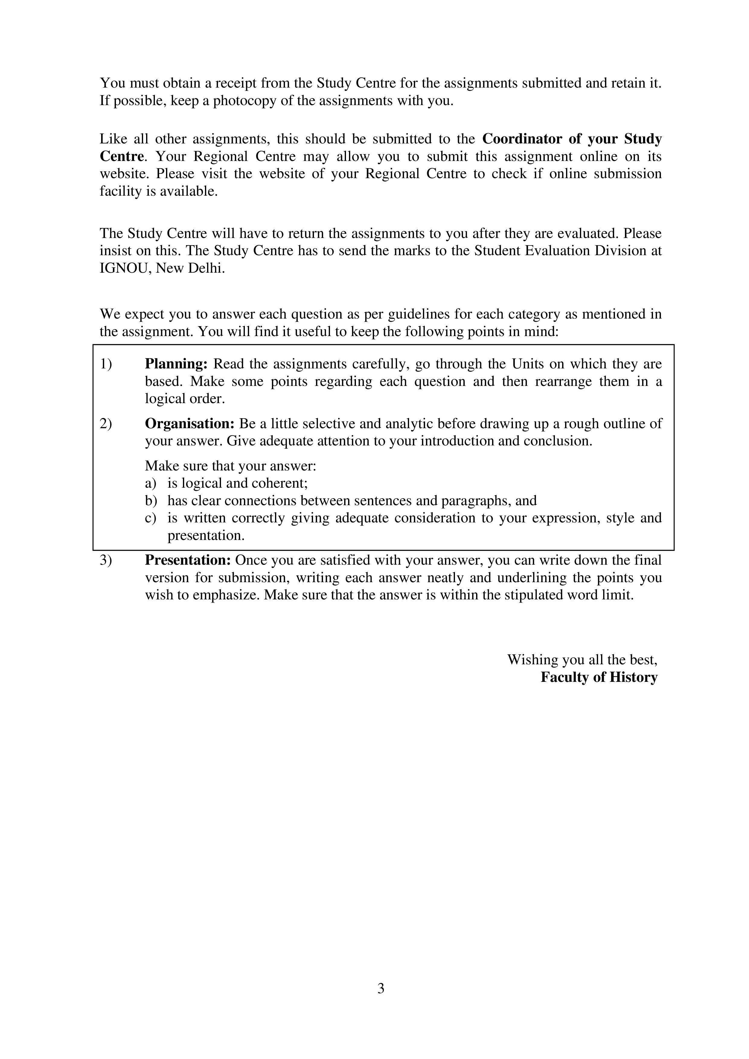 IGNOU BHIE 141 Solved Assignment 2025-2026 – History of China C. 1840-1978 (English) | IGNOU Students Portal