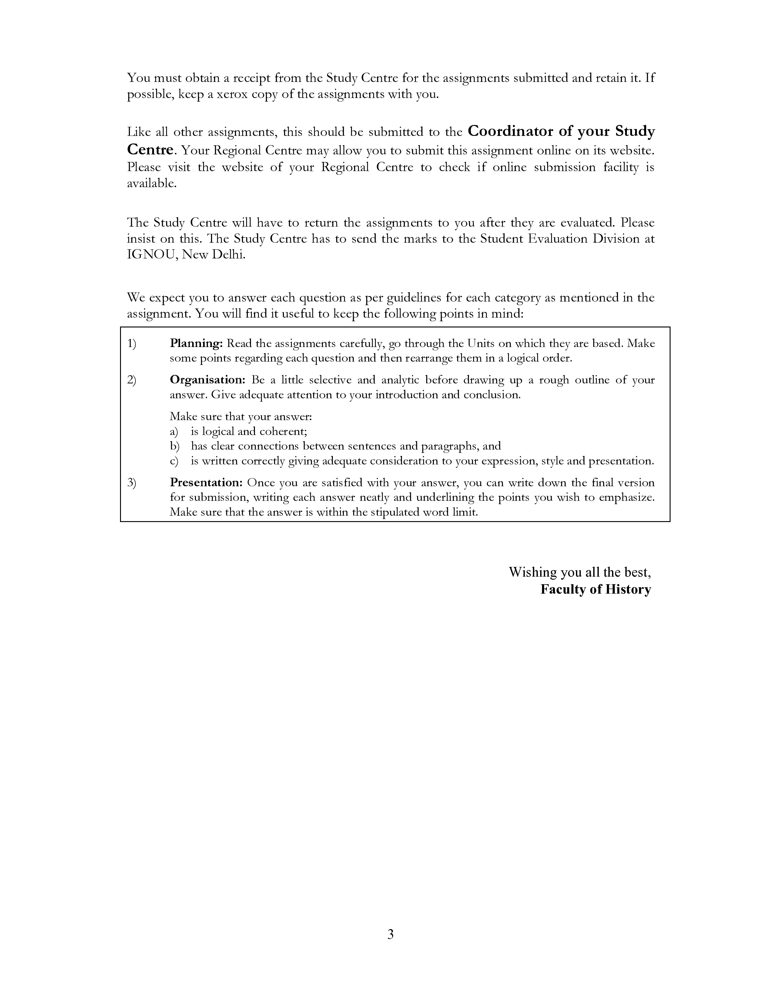 IGNOU BHIE 144 Solved Assignment 2025-2026 – Traditions of History Writing in India (English) | IGNOU Students Portal