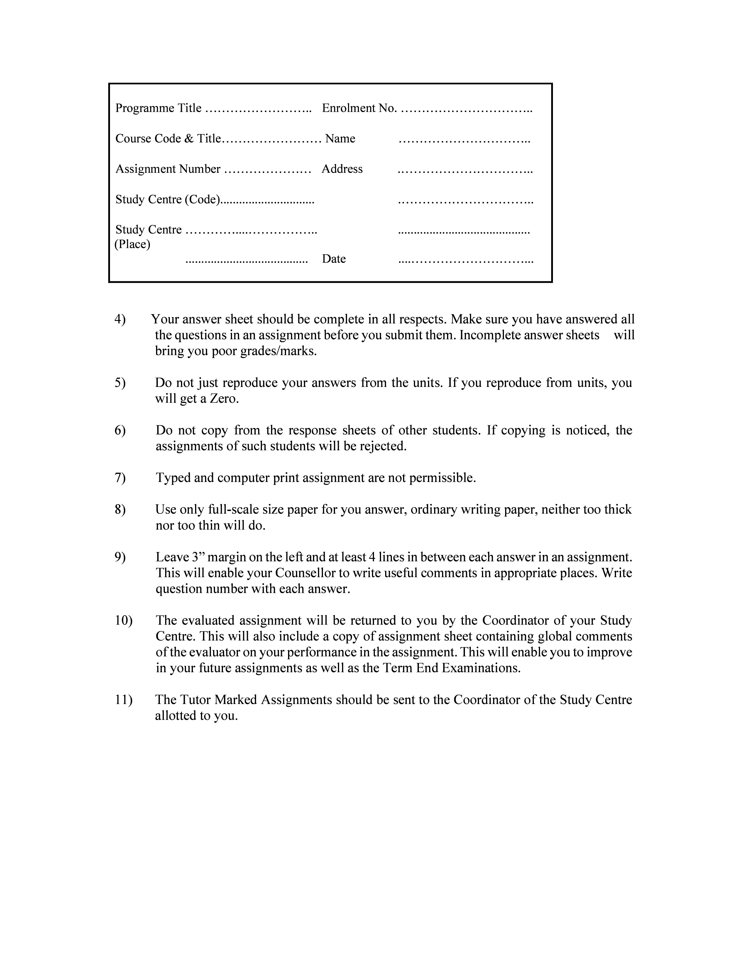 IGNOU BLI 011 Solved Assignment 2026-26 – LIBRARIES : AN INTRODUCTION (English) | IGNOU Students Portal