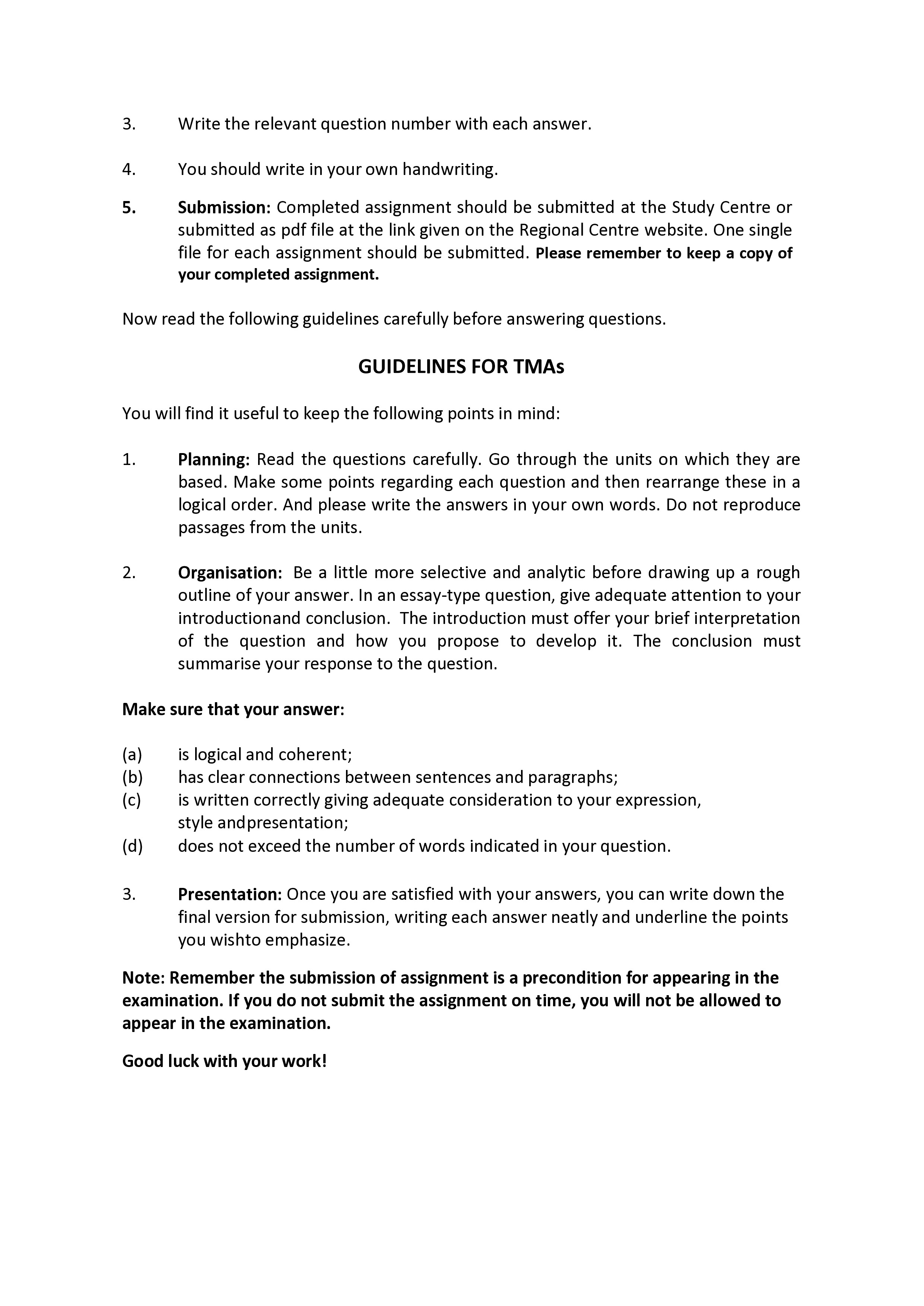 IGNOU BMRLA 135 Solved Assignment 2025-2026 – (Marathi) | IGNOU Students Portal