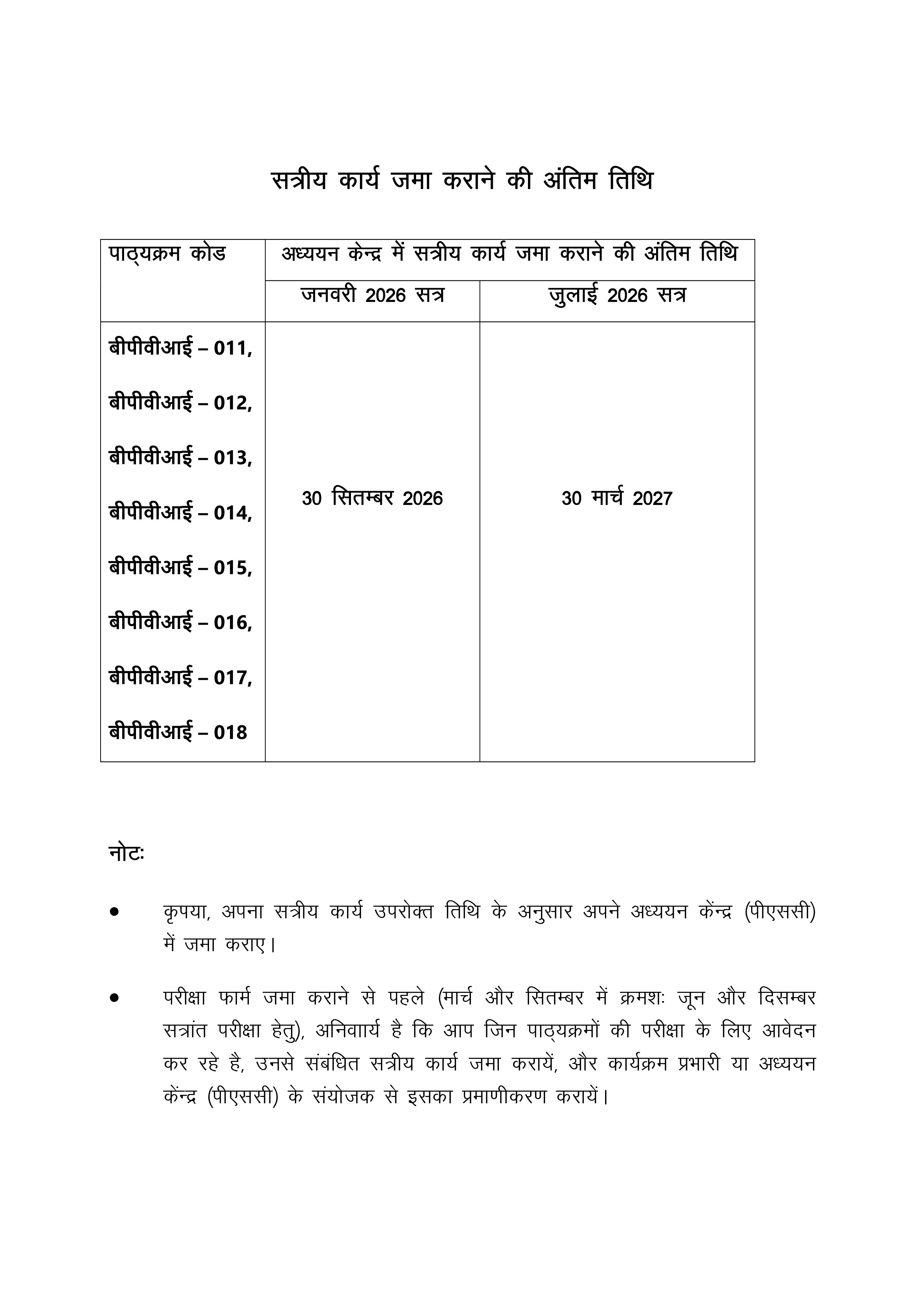 IGNOU BPVI 011 Solved Assignment 2026-26 – दुग्ध उत्पादन एवं दूध की गुणवत्ता (Hindi) | IGNOU Students Portal