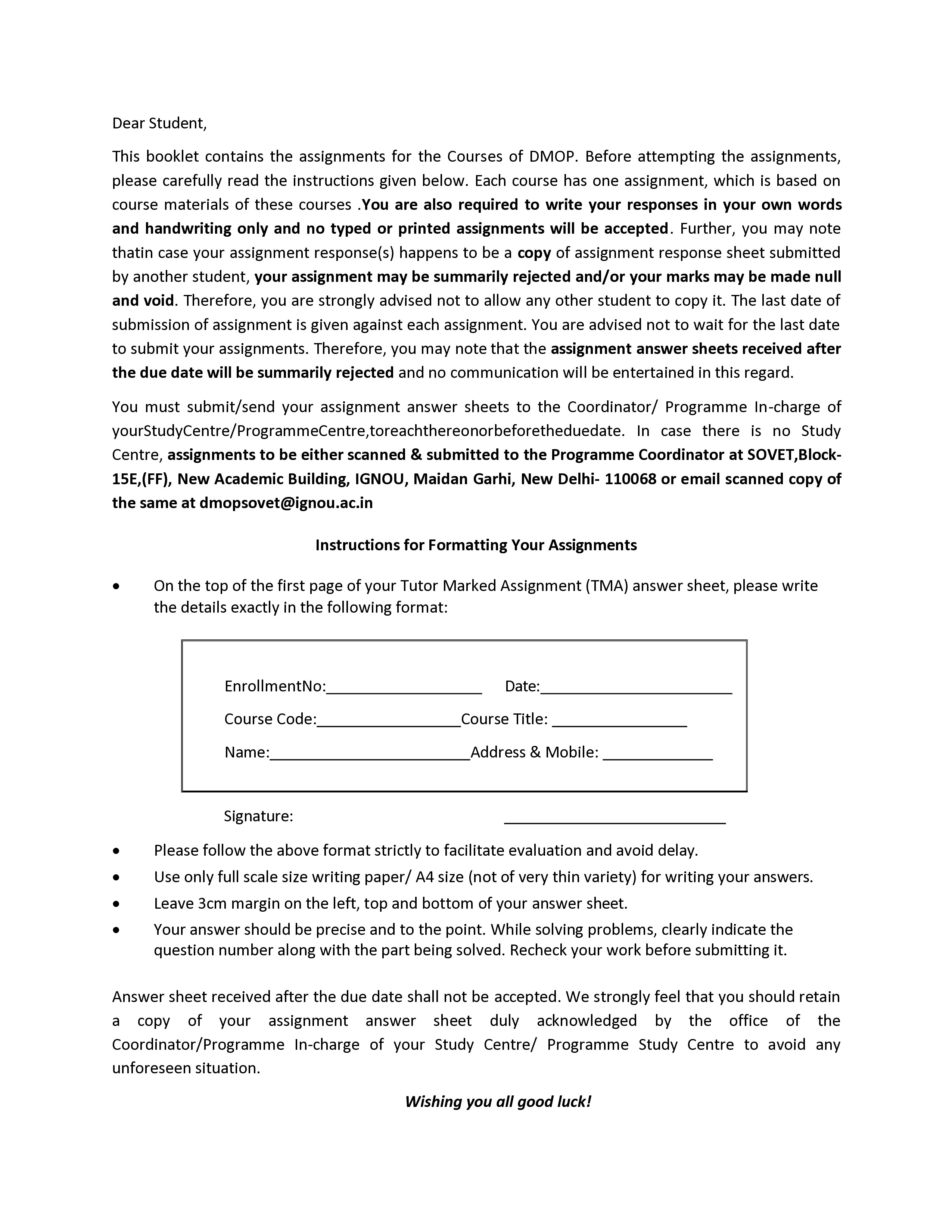IGNOU BSSI 012 Solved Assignment 2026-26 – Computer Skills (English) | IGNOU Students Portal