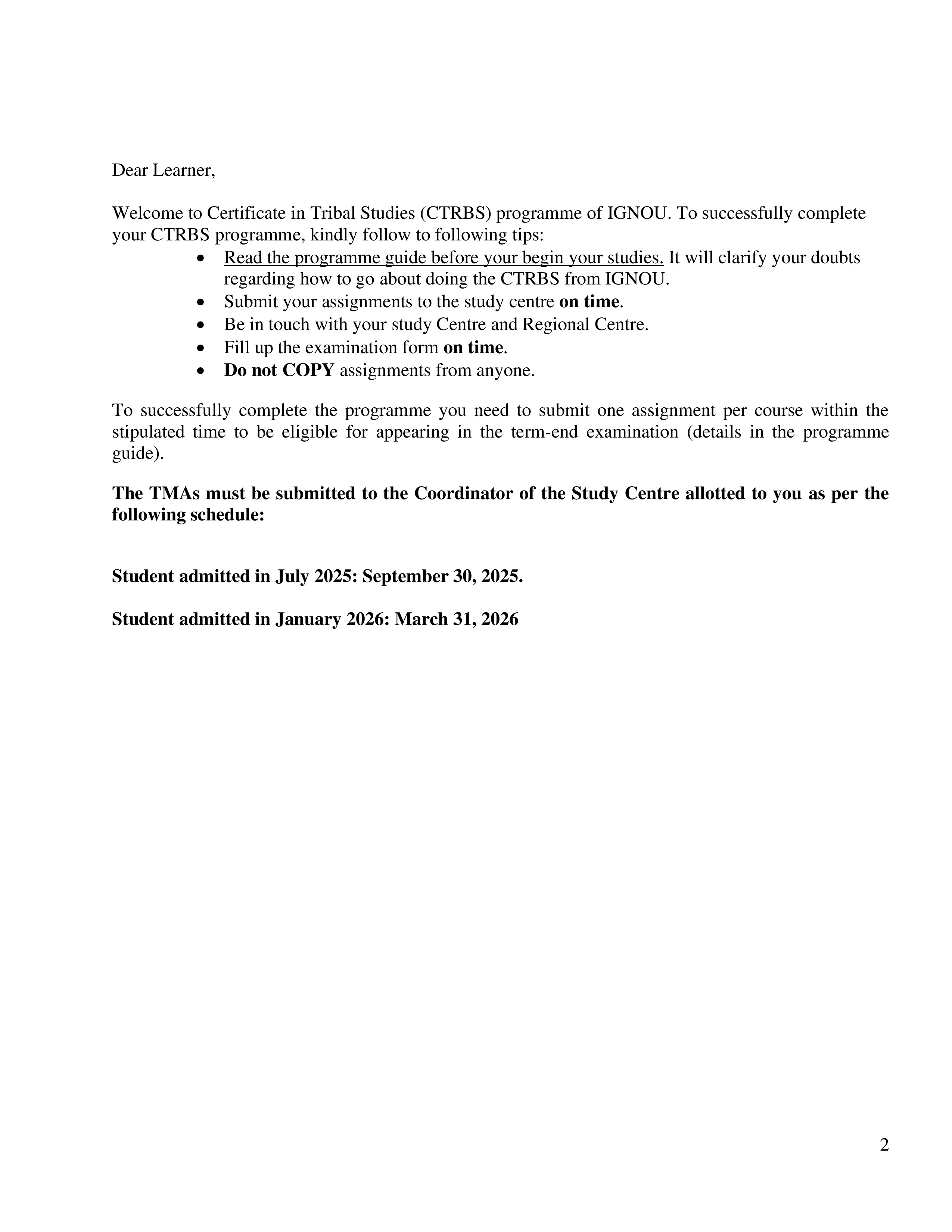 IGNOU BSW 041 Solved Assignment 2025-2026 – Understanding Tribals (English) | IGNOU Students Portal