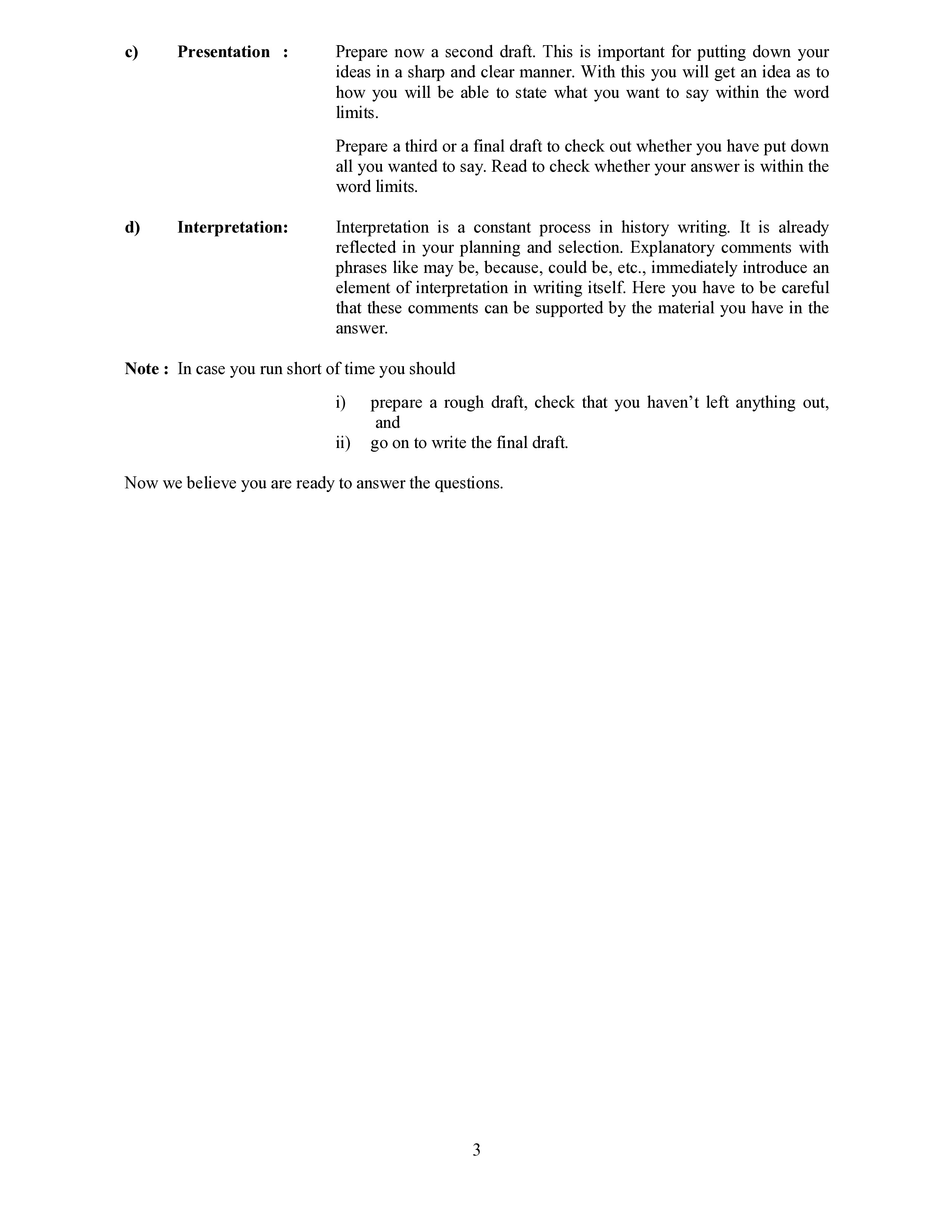 IGNOU EHI 002 Solved Assignment 2025-2026 – IndiaEarliest Times to the 8th Century A.D. (English) | IGNOU Students Portal