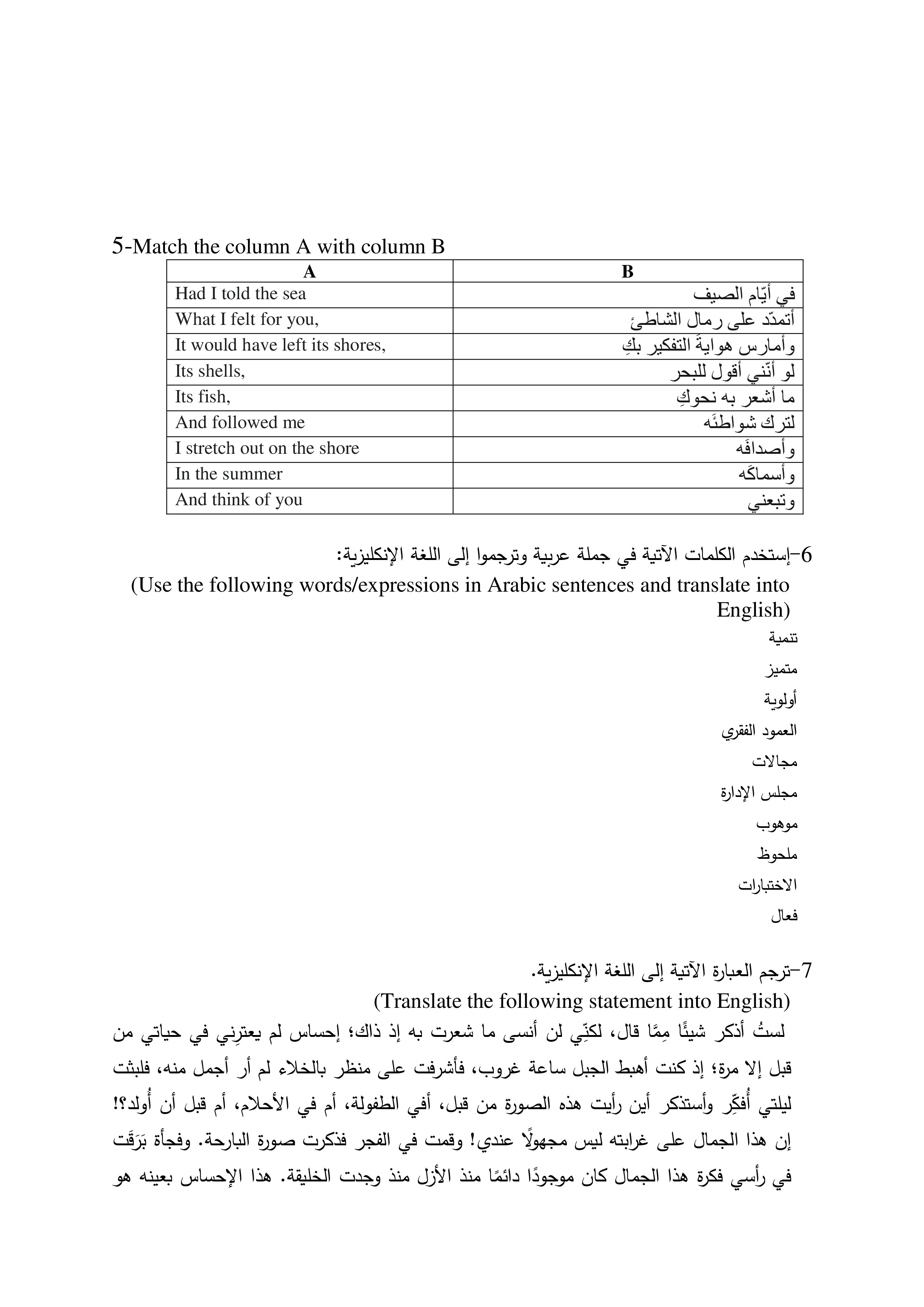 IGNOU MAL 006 Solved Assignment 2025-2026 – (English) | IGNOU Students Portal