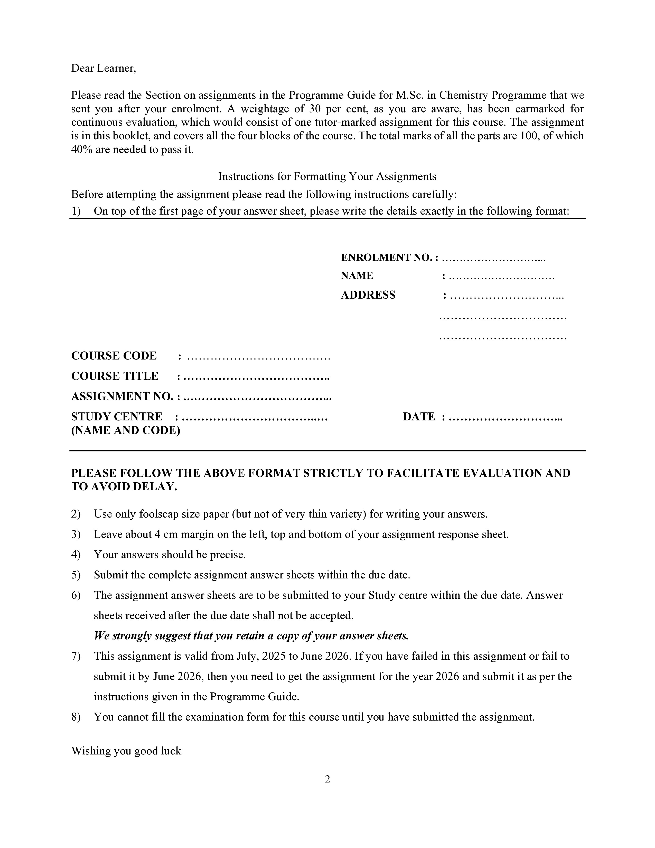 IGNOU MCH 024 Solved Assignment 2025-25 – Introduction to Research (English) | IGNOU Students Portal