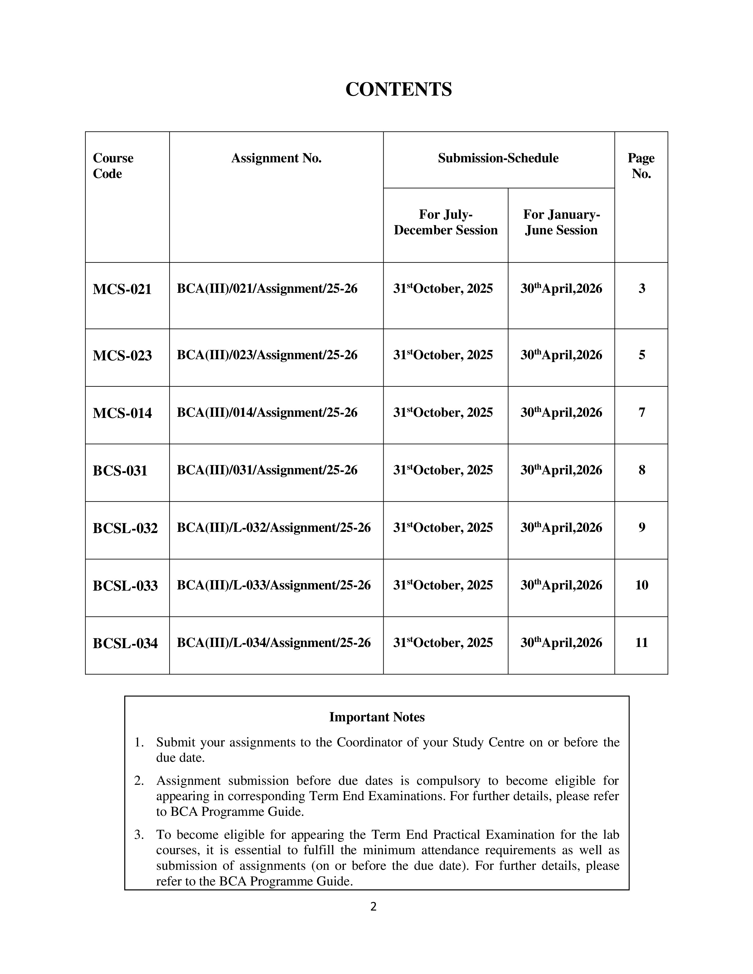 IGNOU MCS 014 Solved Assignment 2025-2026 – Systems Analysis and Design (English) | IGNOU Students Portal