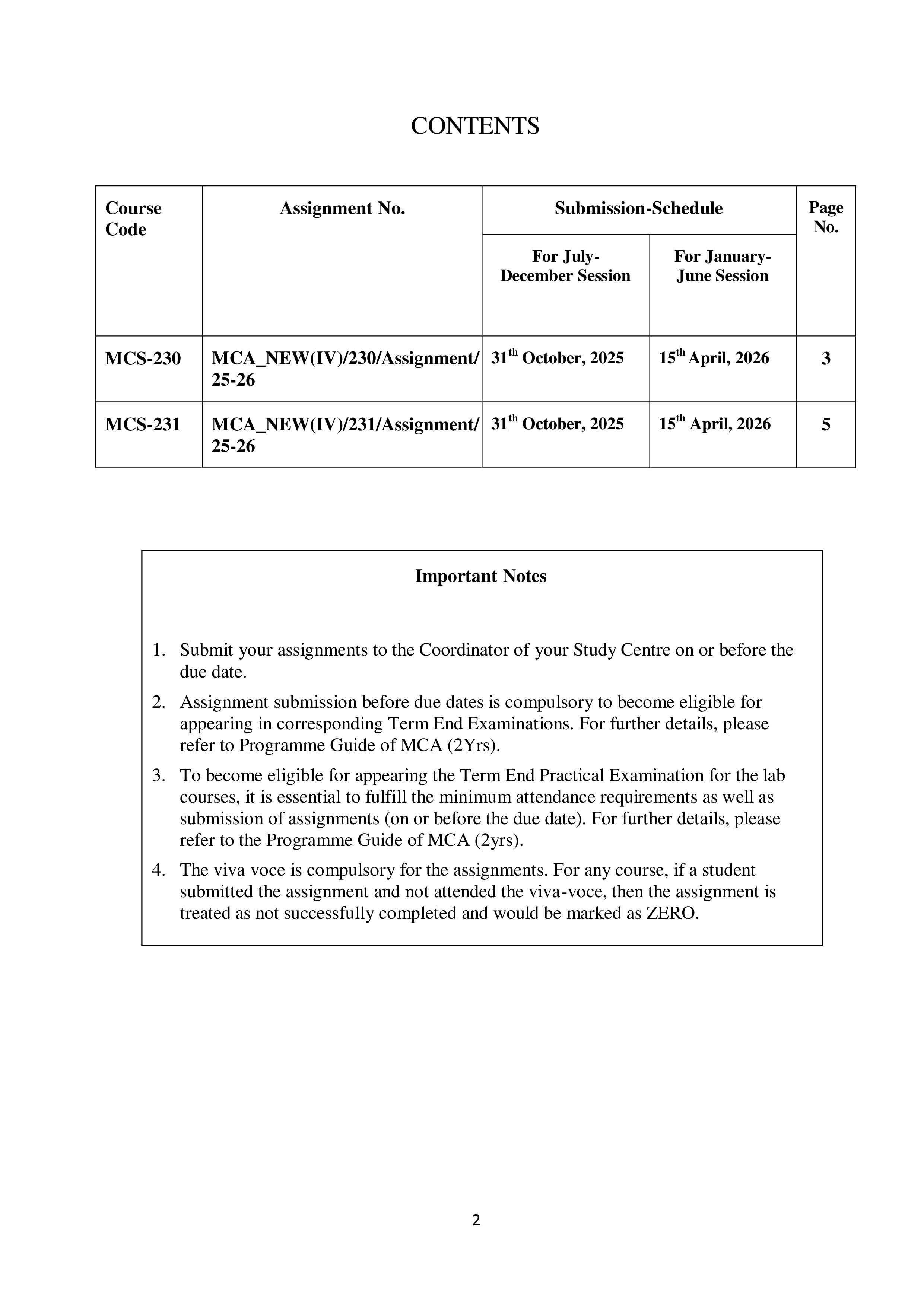 IGNOU MCS 231 Solved Assignment 2025-2026 – Mobile Computing (English) | IGNOU Students Portal
