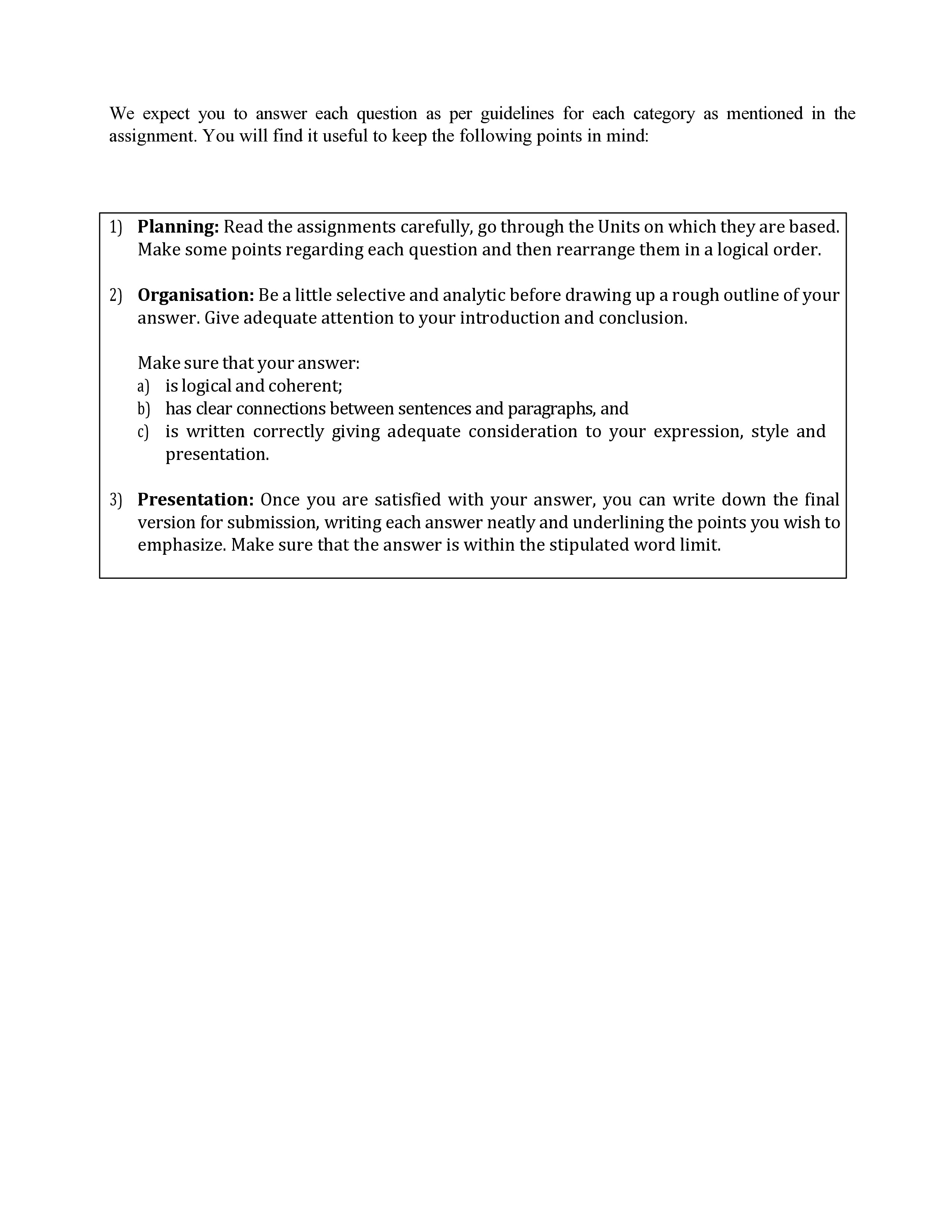 IGNOU MEC 107 Solved Assignment 2025-2026 – International Trade and Development (English) | IGNOU Students Portal