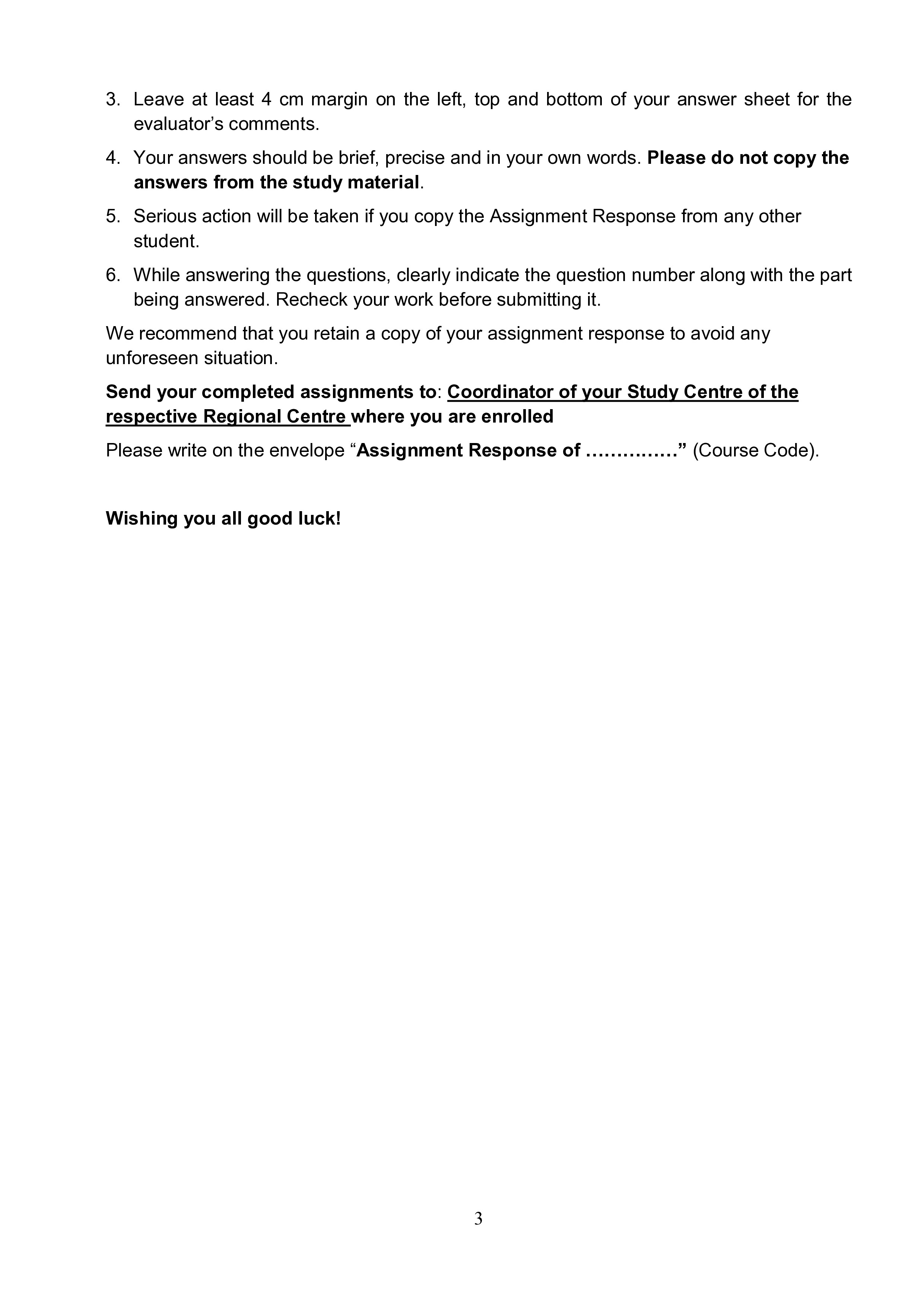 IGNOU MED 008 Solved Assignment 2026-26 – Globalisation, Environment and Development (English) | IGNOU Students Portal