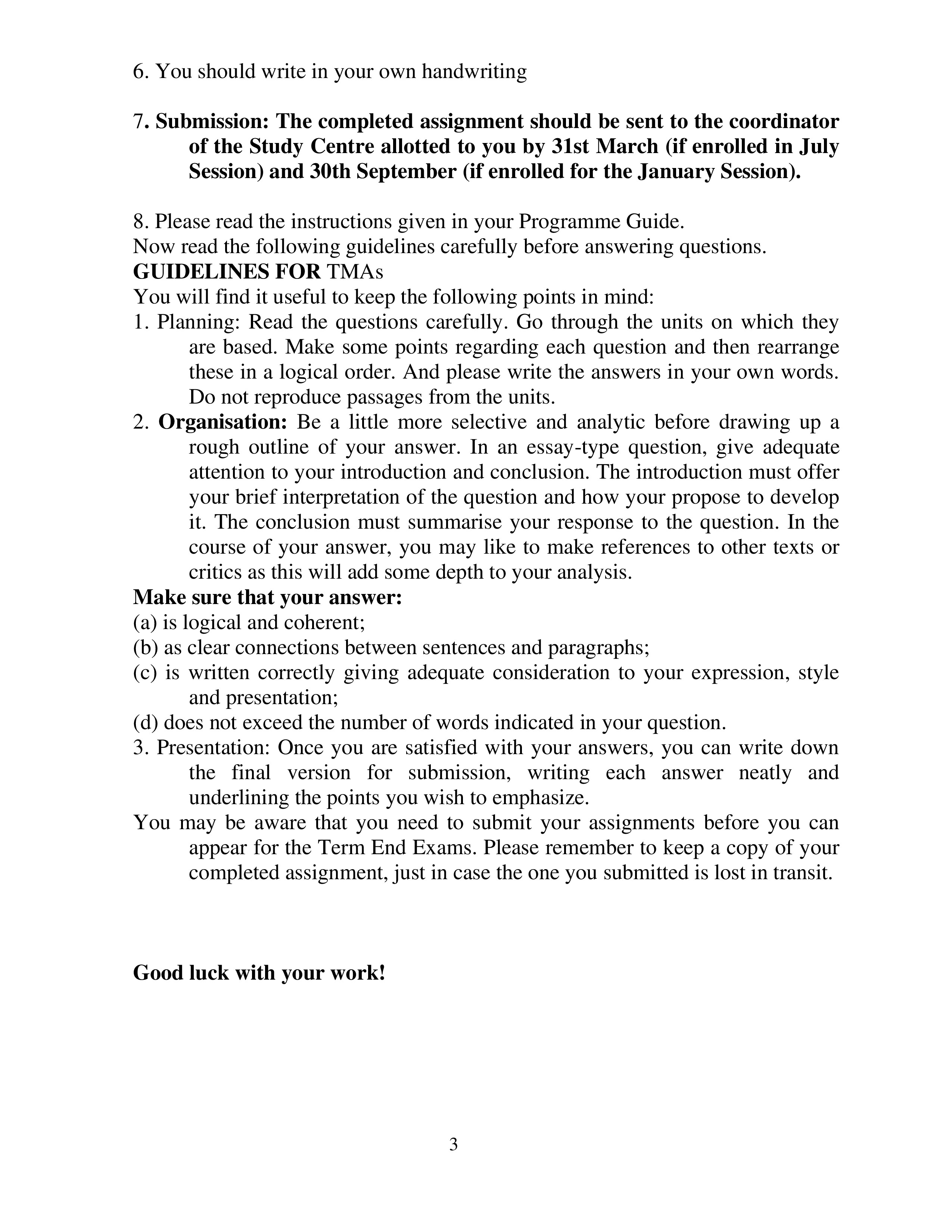 IGNOU MEG 006 Solved Assignment 2025-2026 – American Literature (English) | IGNOU Students Portal