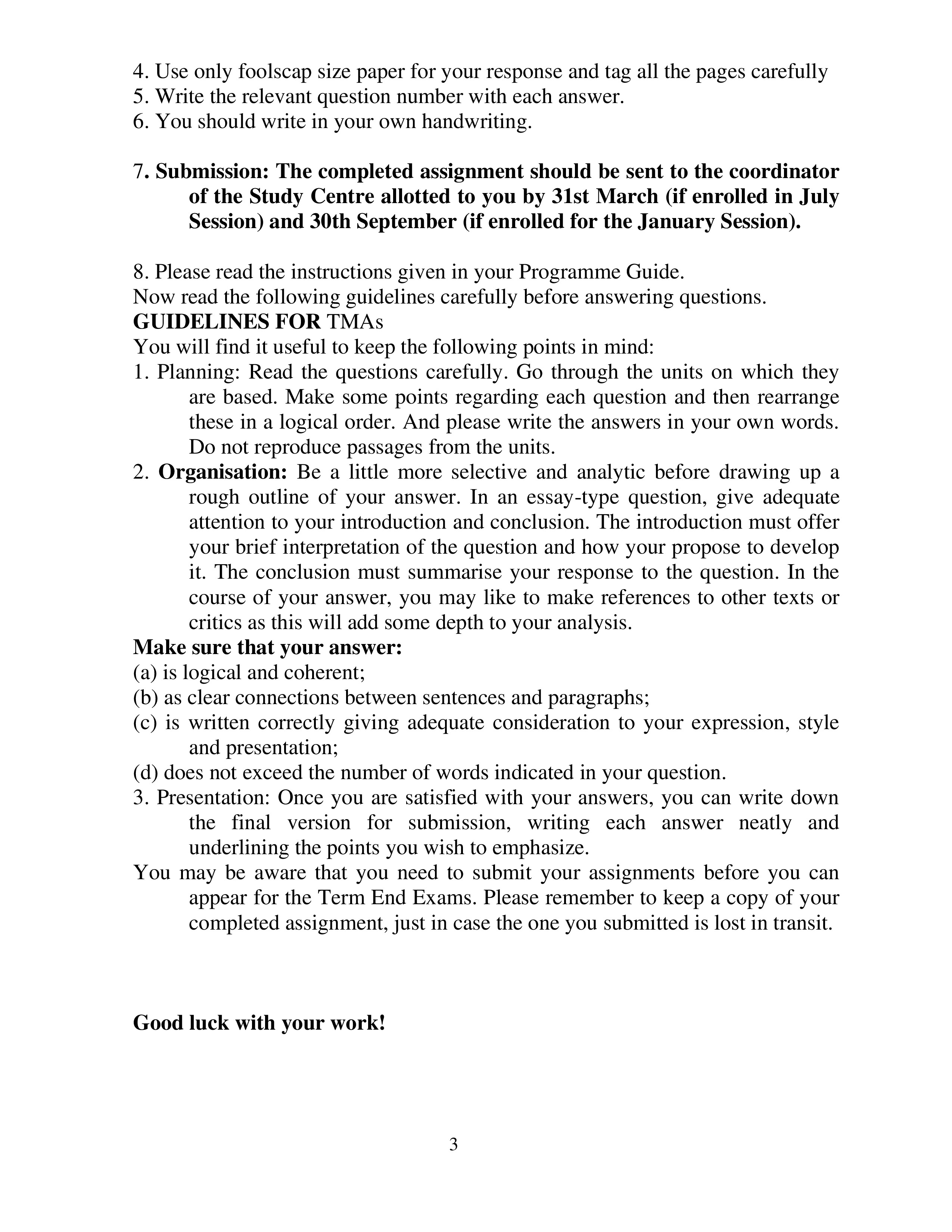IGNOU MEG 013 Solved Assignment 2025-2026 – Writings From The Margins (English) | IGNOU Students Portal