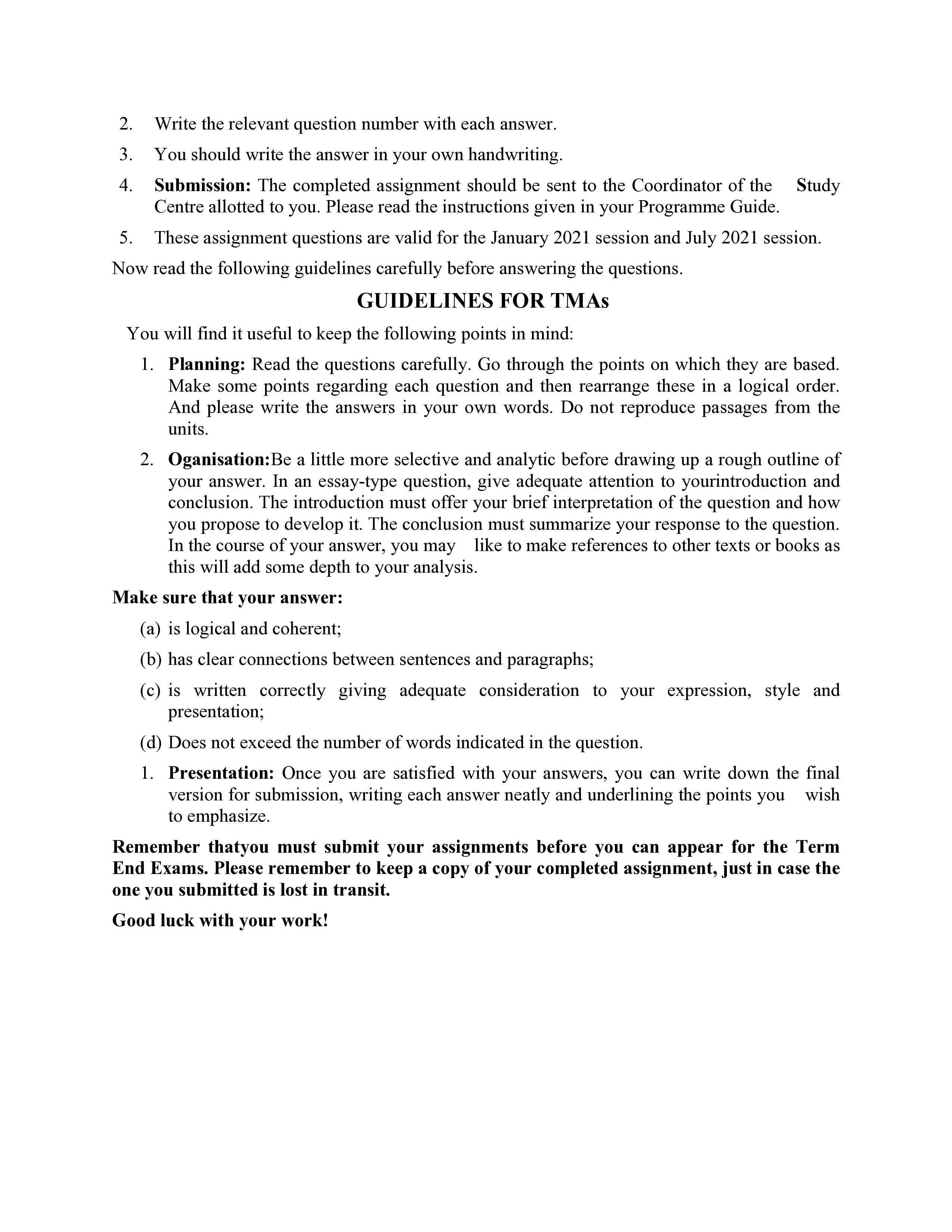 IGNOU MEVE 004 Solved Assignment 2026-26 – Industrial Sector (English) | IGNOU Students Portal