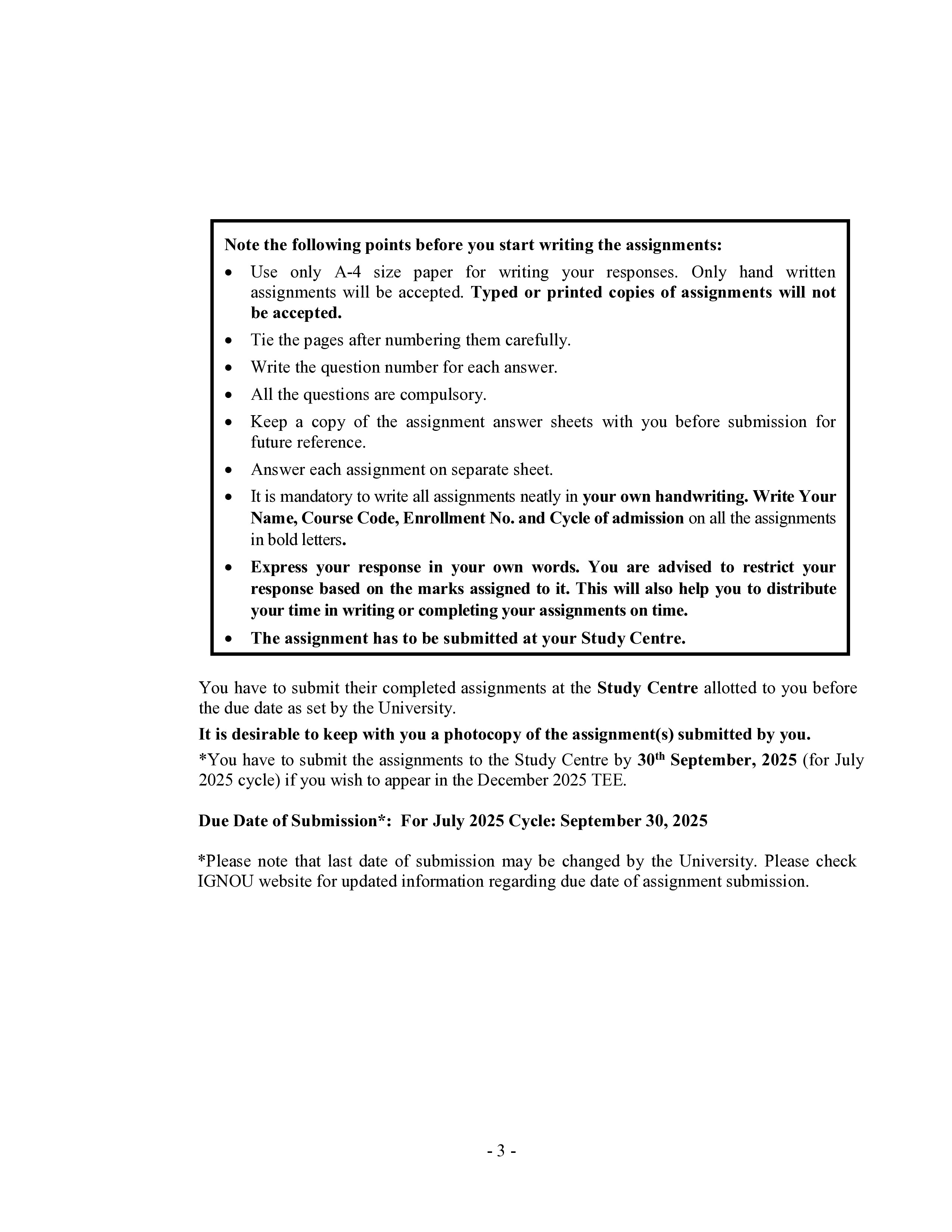 IGNOU MGY 007 Solved Assignment 2025-25 – Applications of Geoinformatics (English) | IGNOU Students Portal