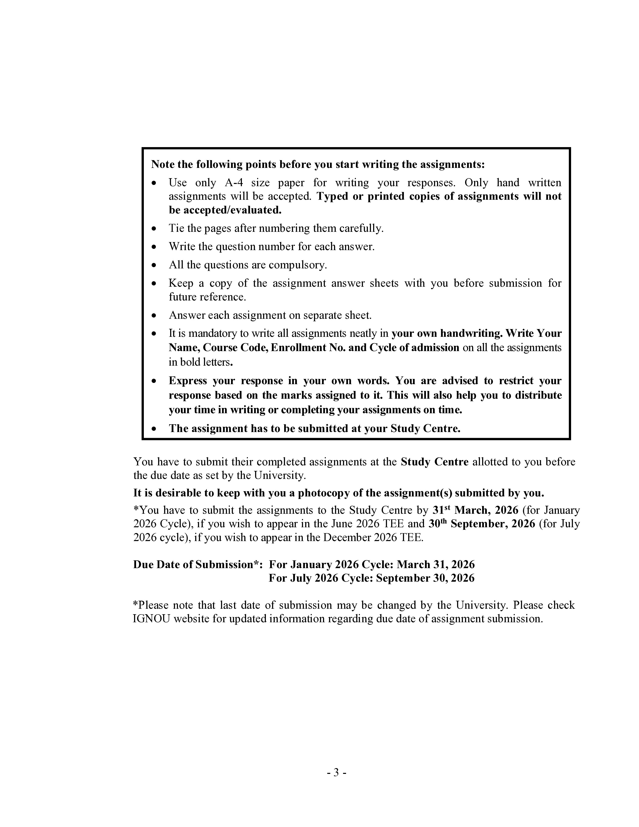 IGNOU MGY 010 Solved Assignment 2026-26 – COMPUTER PROGRAMMING FOR DIGITAL IMAGE PROCESSING AND GIS (English) | IGNOU Students Portal