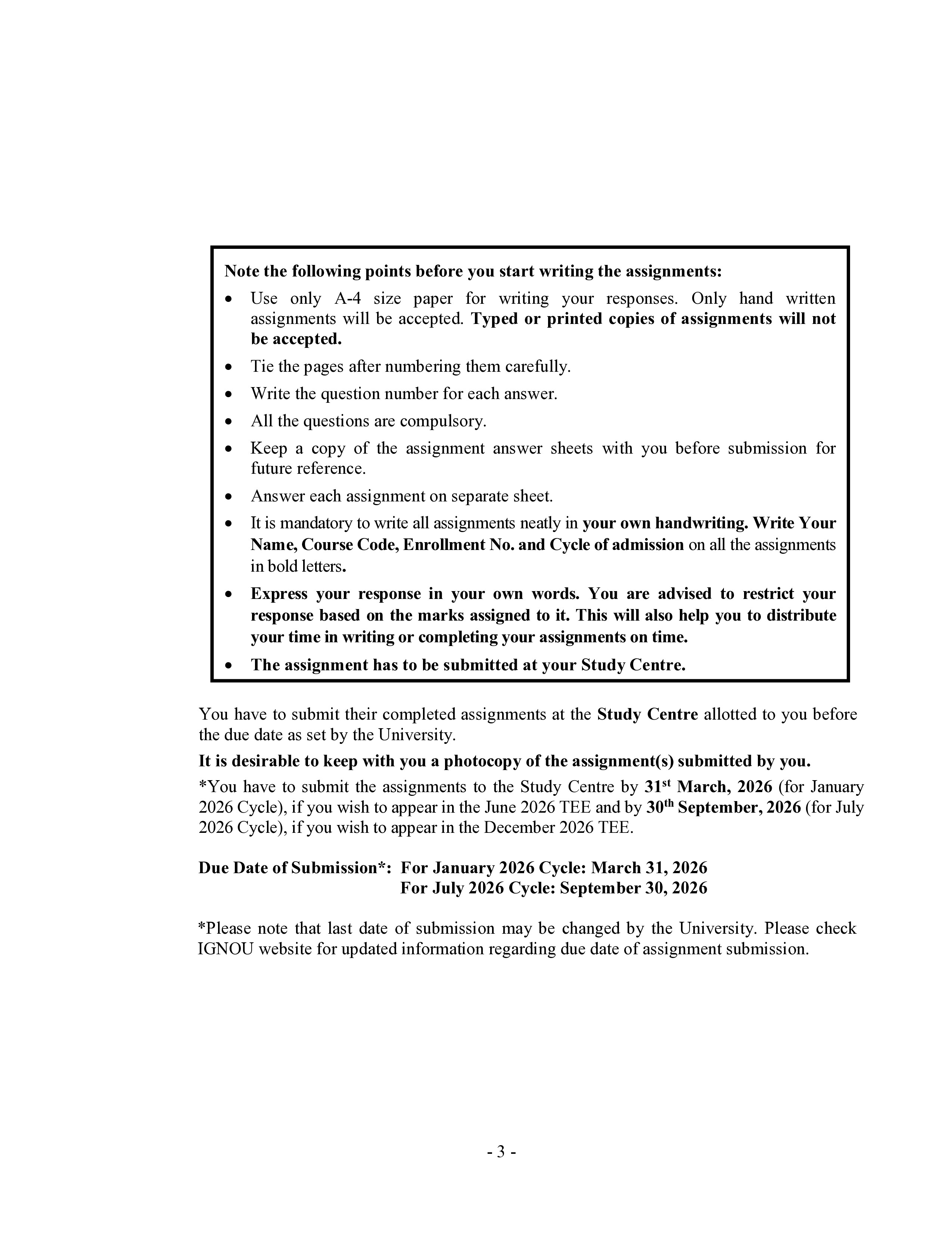 IGNOU MGY 013 Solved Assignment 2026-26 – Research Methodology and Professional Skills in Geoinformatics (English) | IGNOU Students Portal
