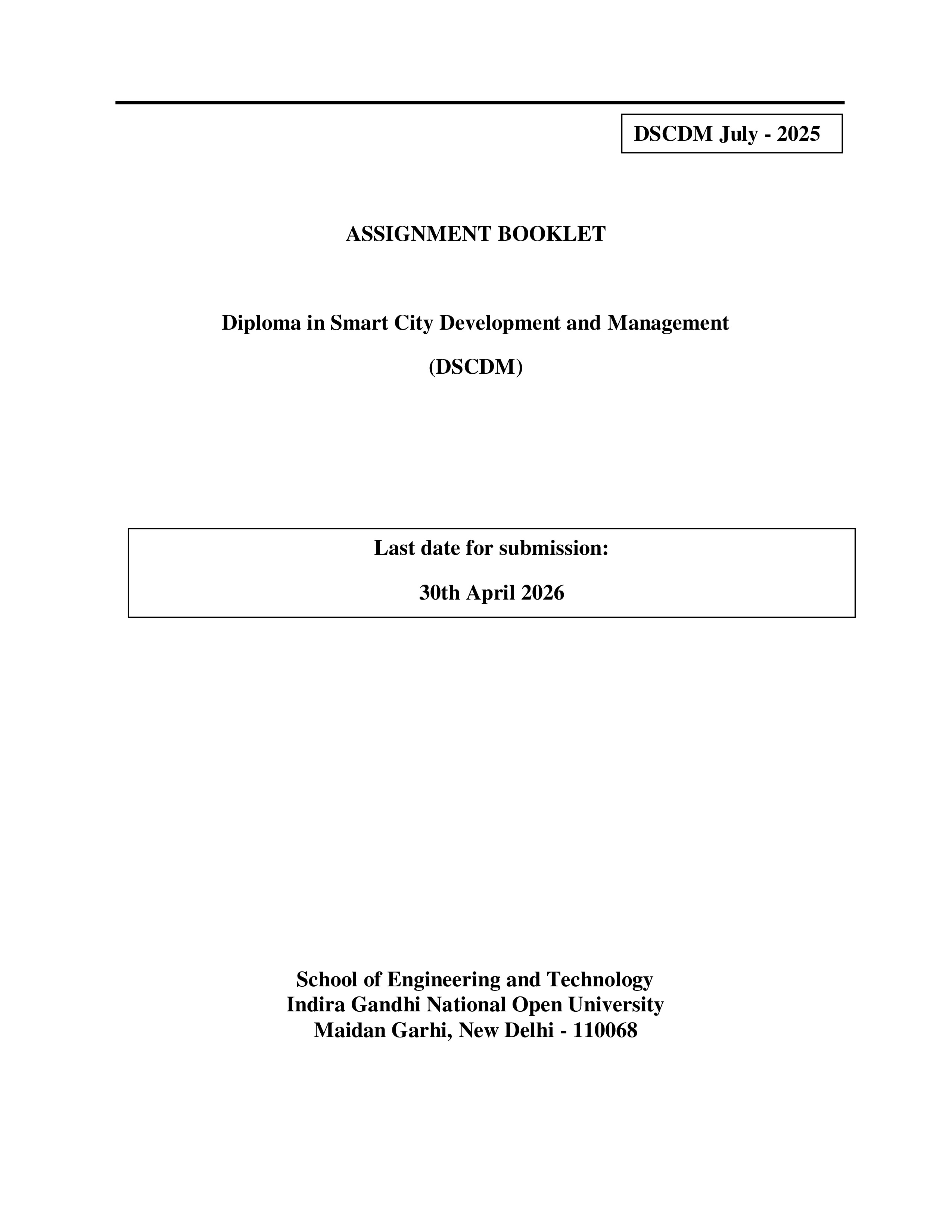 IGNOU MIO 002 Solved Assignment 2025-25 – Smart Technologies (Hardware and Software) (English) | IGNOU Students Portal