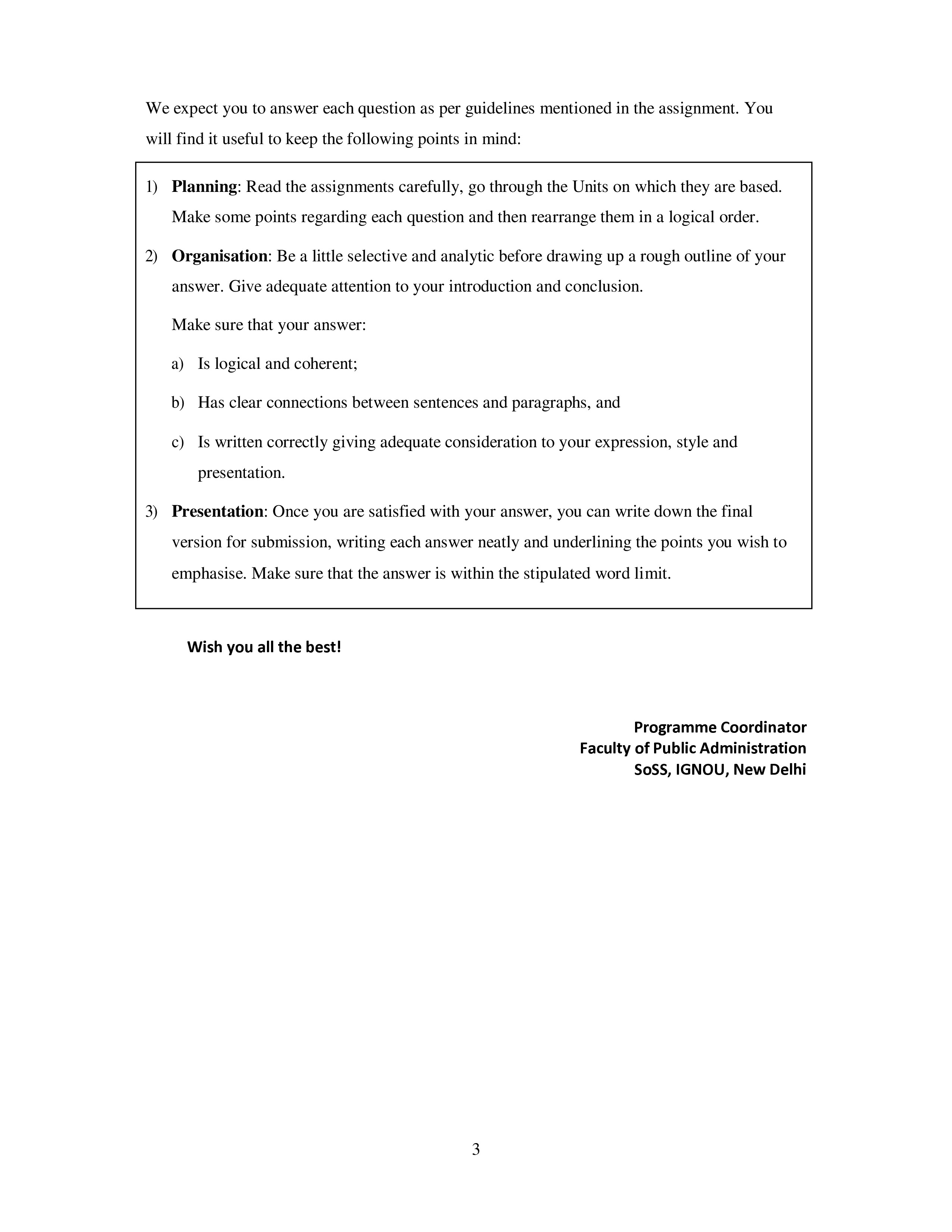 IGNOU MPA 035 Solved Assignment 2025-2026 – Research Methodology and Ethics (English) | IGNOU Students Portal