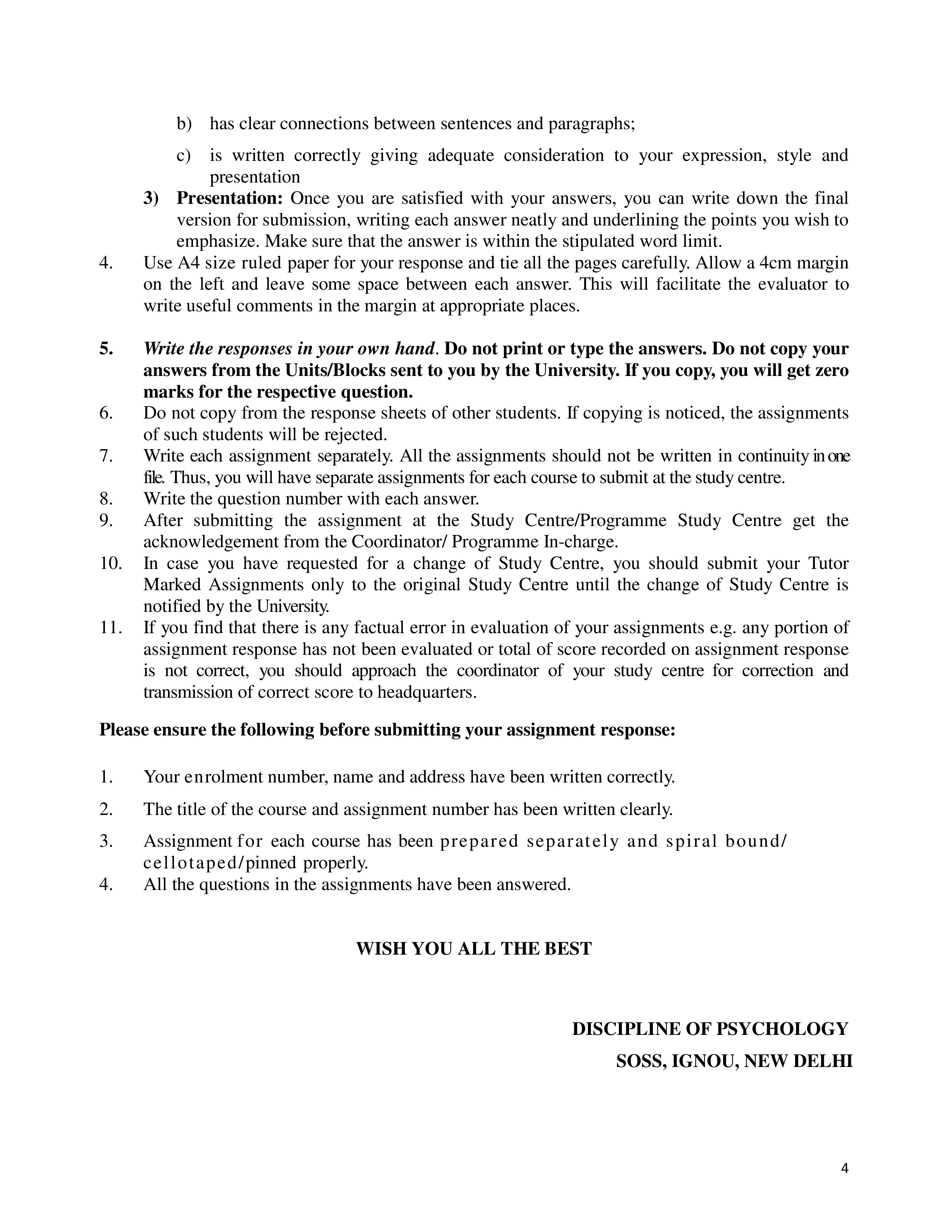 IGNOU MPCE 031 Solved Assignment 2025-2026 – Organisational Behaviour (OBY) (English) | IGNOU Students Portal