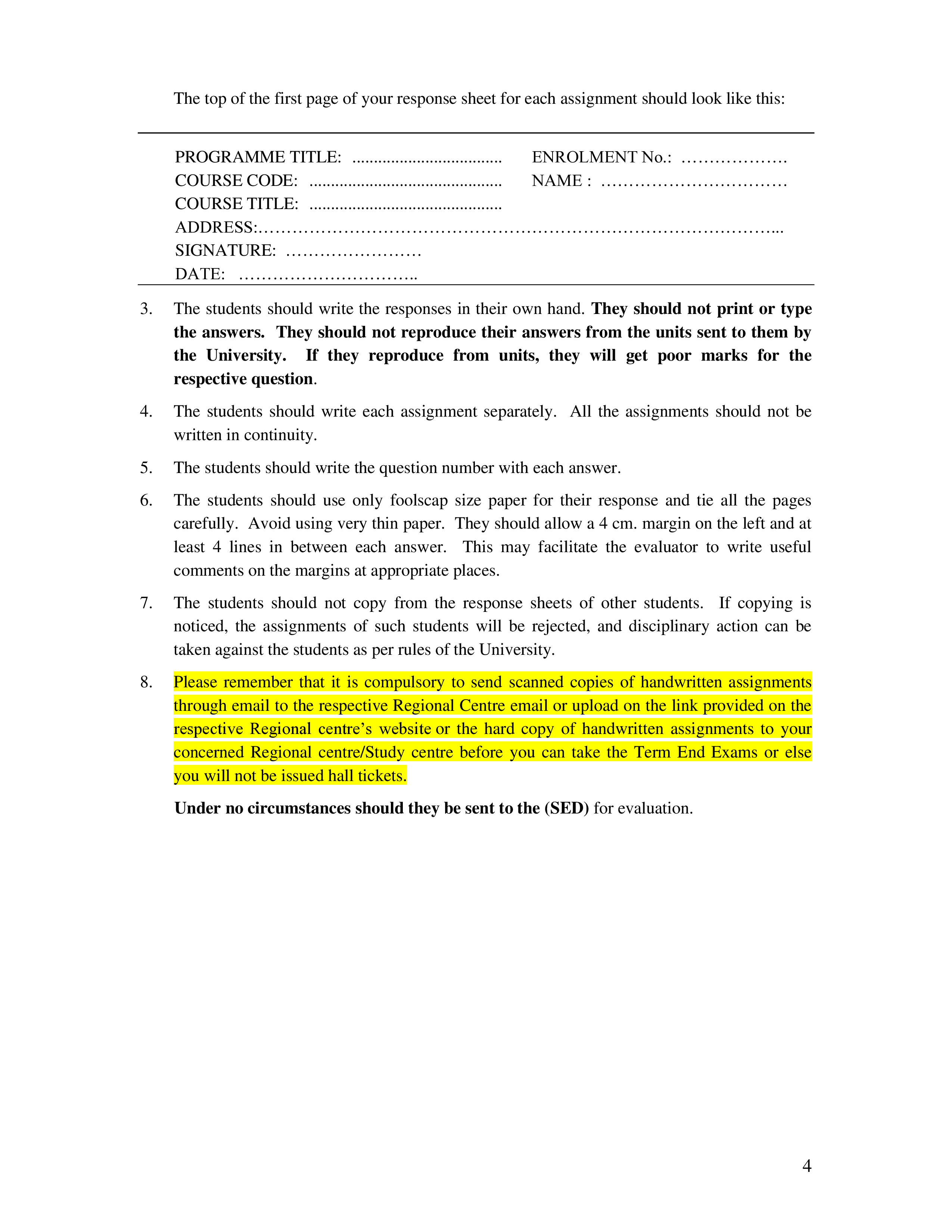 IGNOU MSE 029 Solved Assignment 2025-25 – Cyber AttackUse of Technology in Cyberspace (English) | IGNOU Students Portal