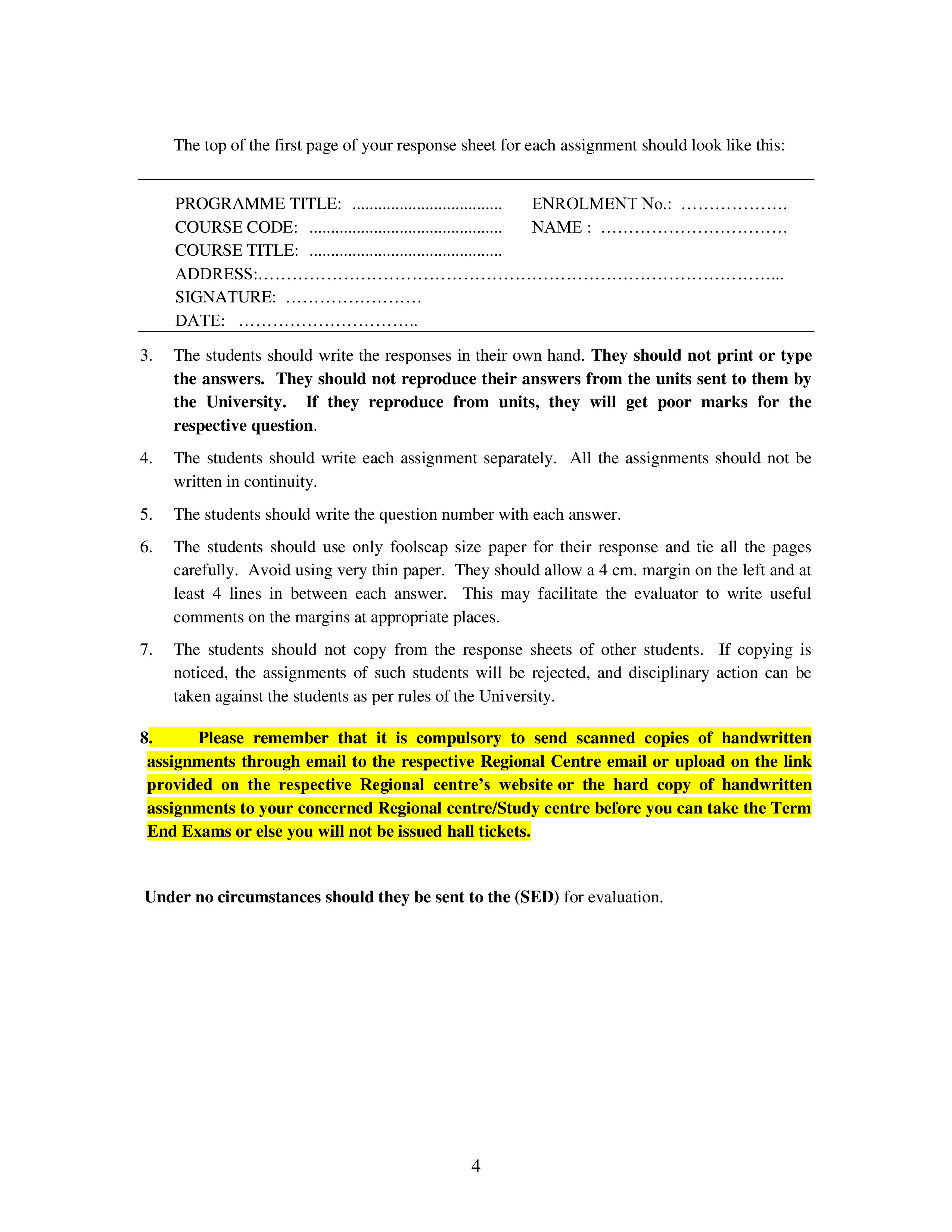 IGNOU OSEI 044 Solved Assignment 2025-25 – Server Security (English) | IGNOU Students Portal